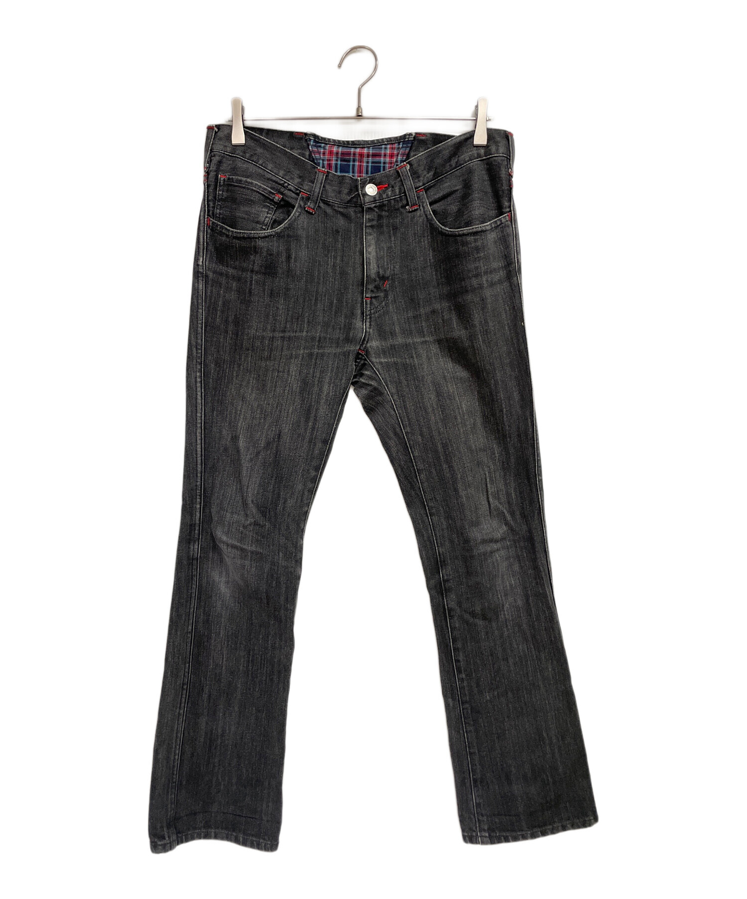 中古・古着通販】JUNYA WATANABE MAN (ジュンヤワタナベマン) LEVI'S
