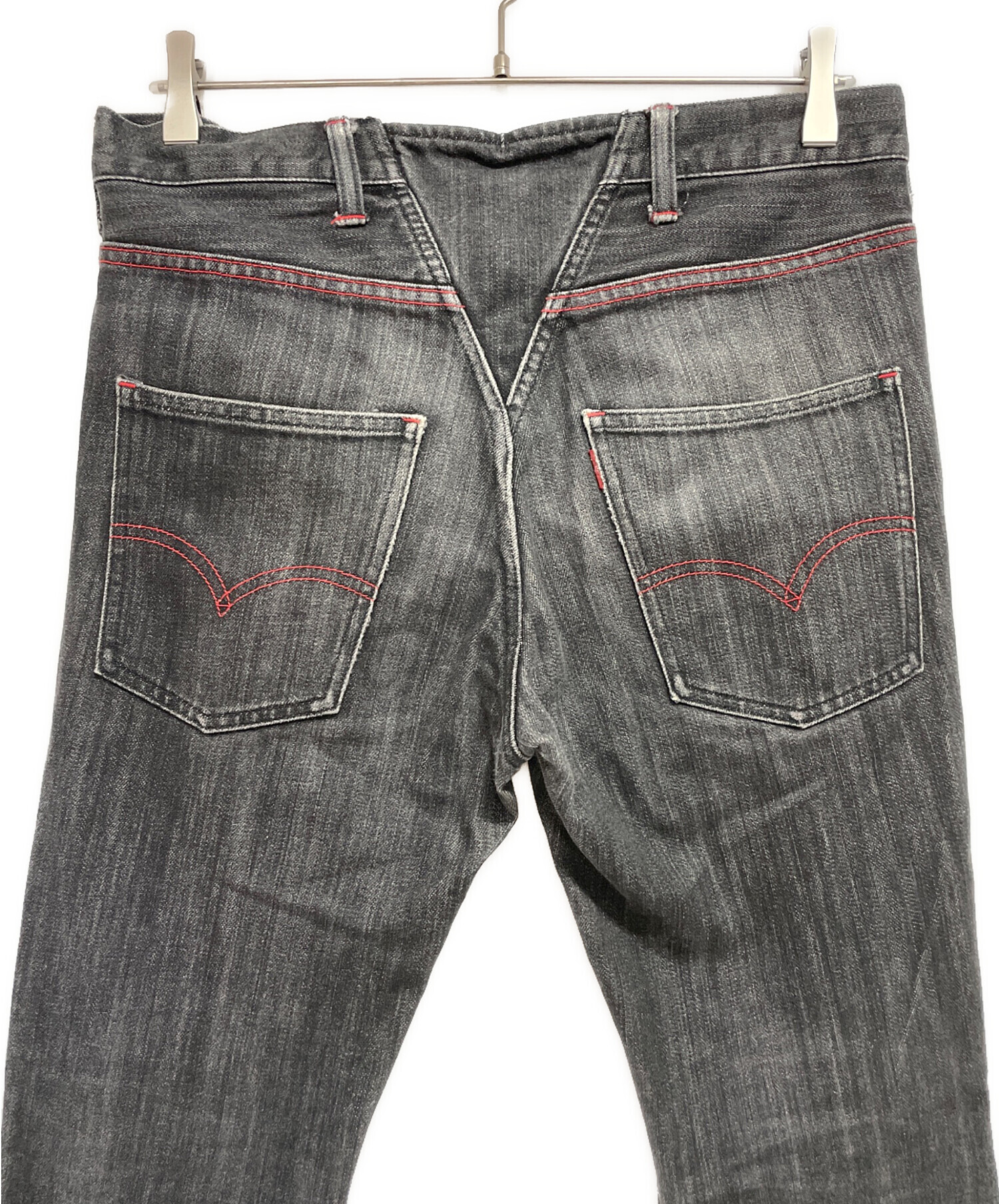 中古・古着通販】JUNYA WATANABE MAN (ジュンヤワタナベマン) LEVI'S