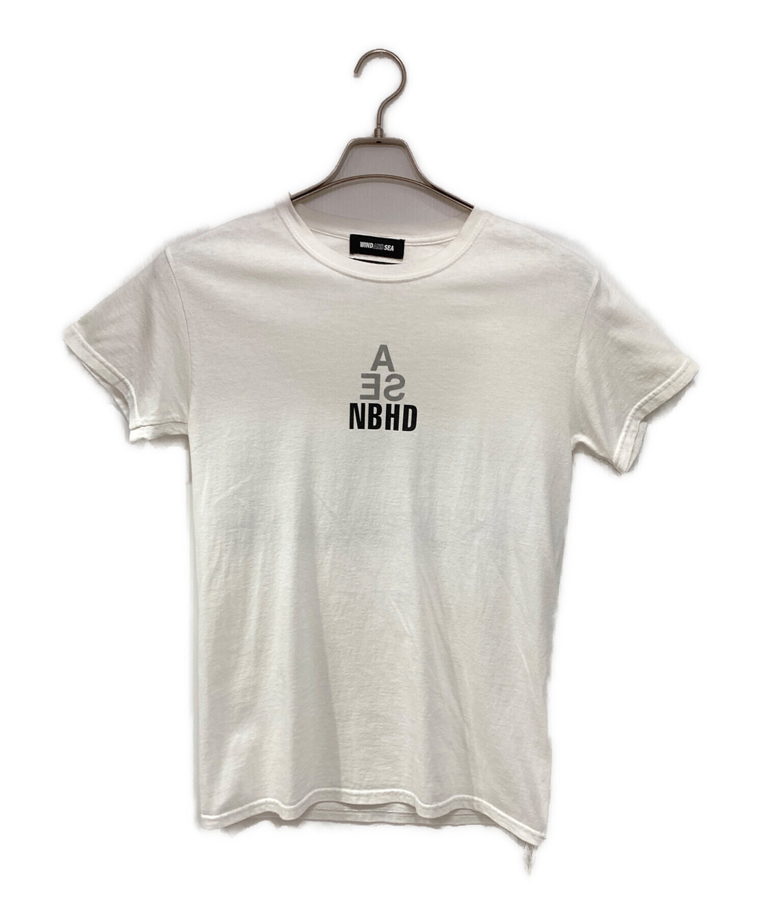 中古・古着通販】NEIGHBORHOOD (ネイバーフッド) WIND AND SEA (ウィン