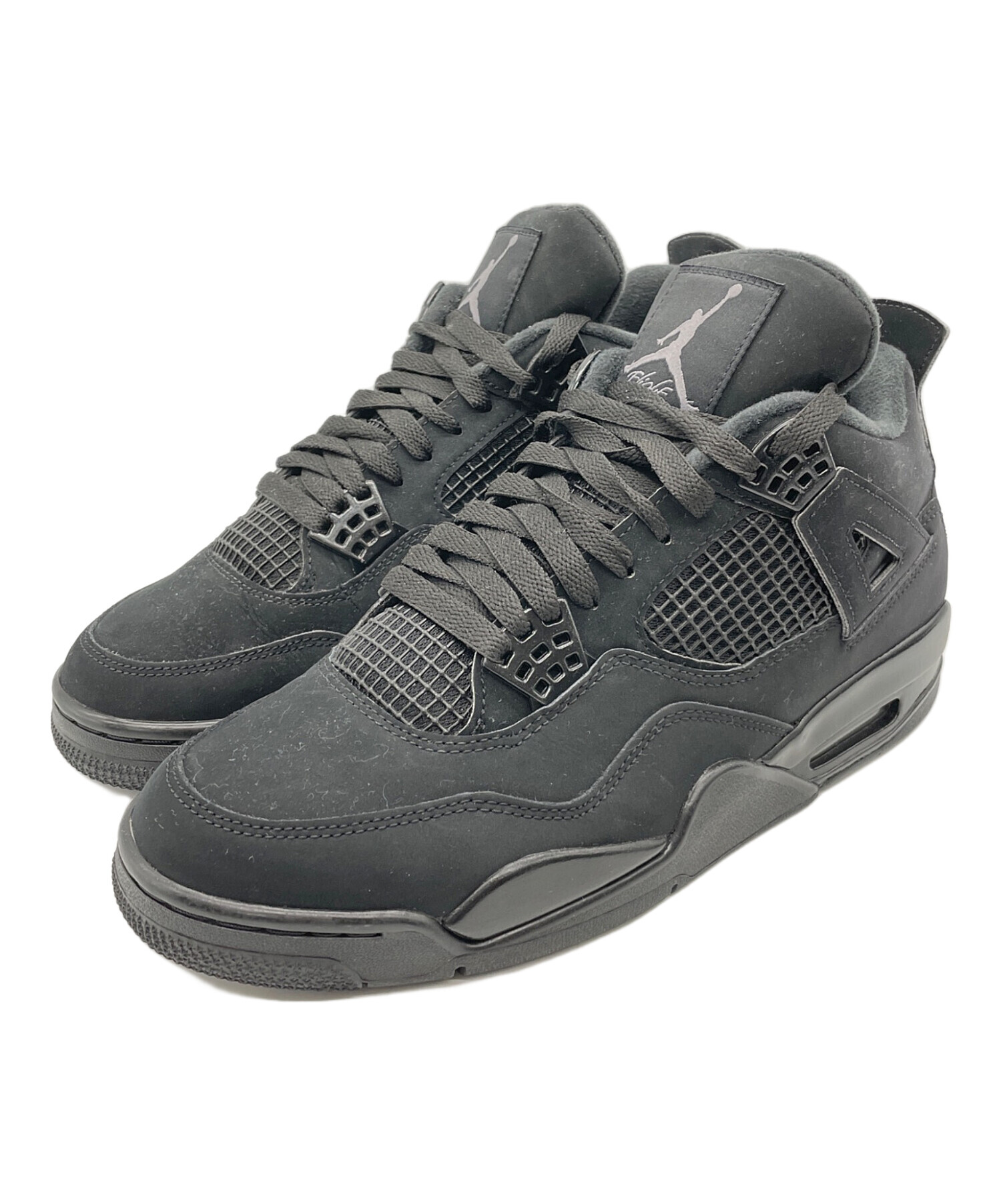 中古・古着通販】NIKE (ナイキ) Air Jordan 4 