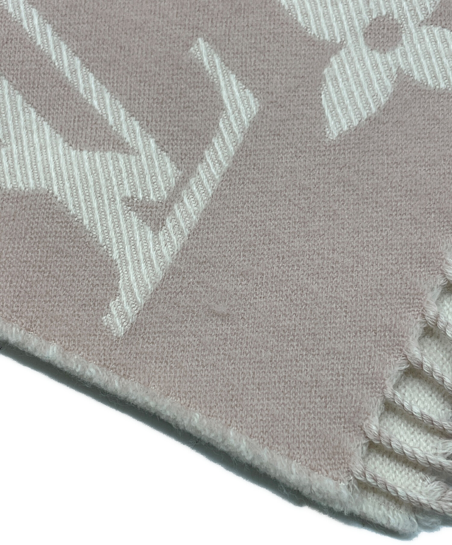 中古・古着通販】LOUIS VUITTON (ルイ ヴィトン) エシャルプ