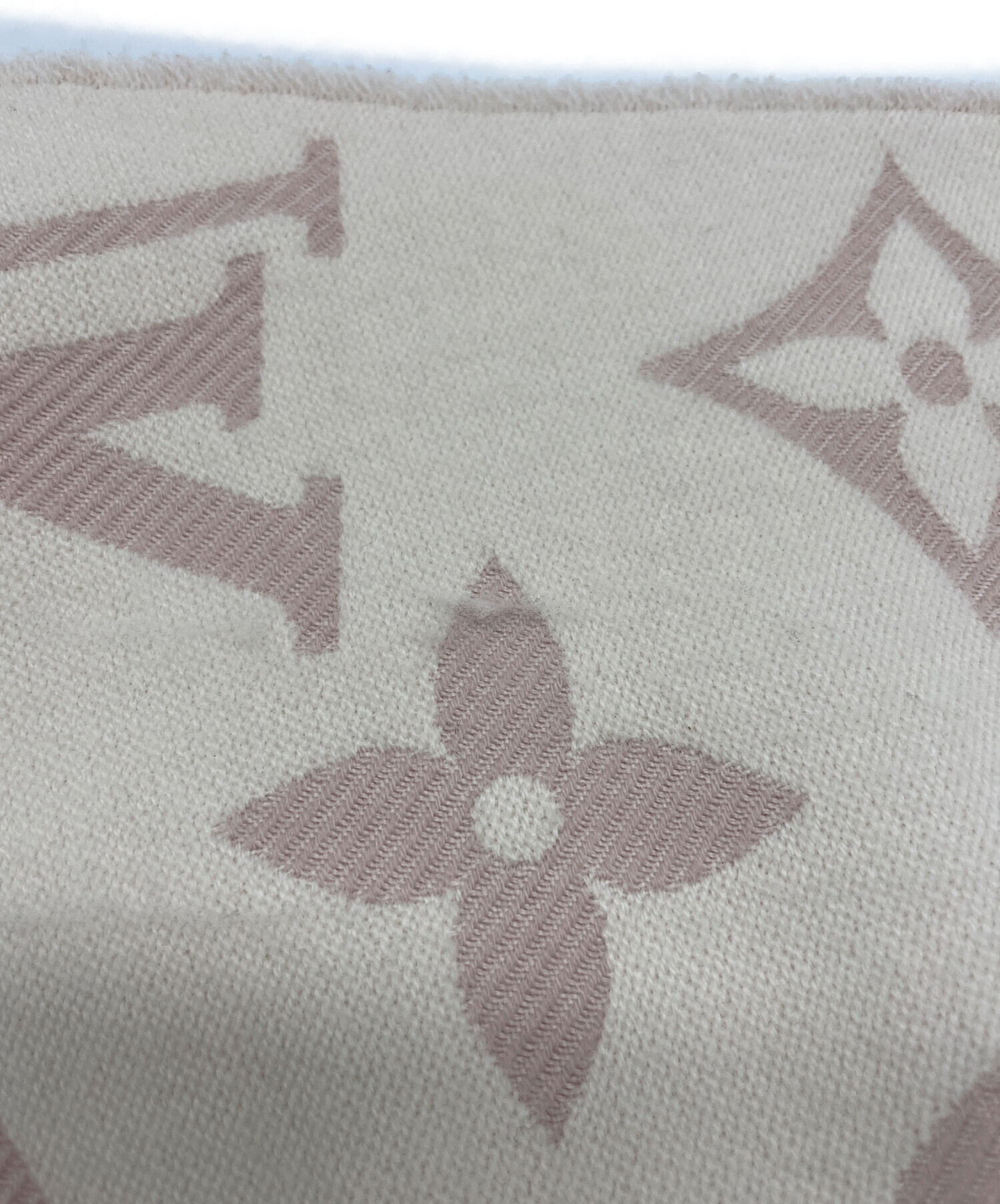 中古・古着通販】LOUIS VUITTON (ルイ ヴィトン) エシャルプ