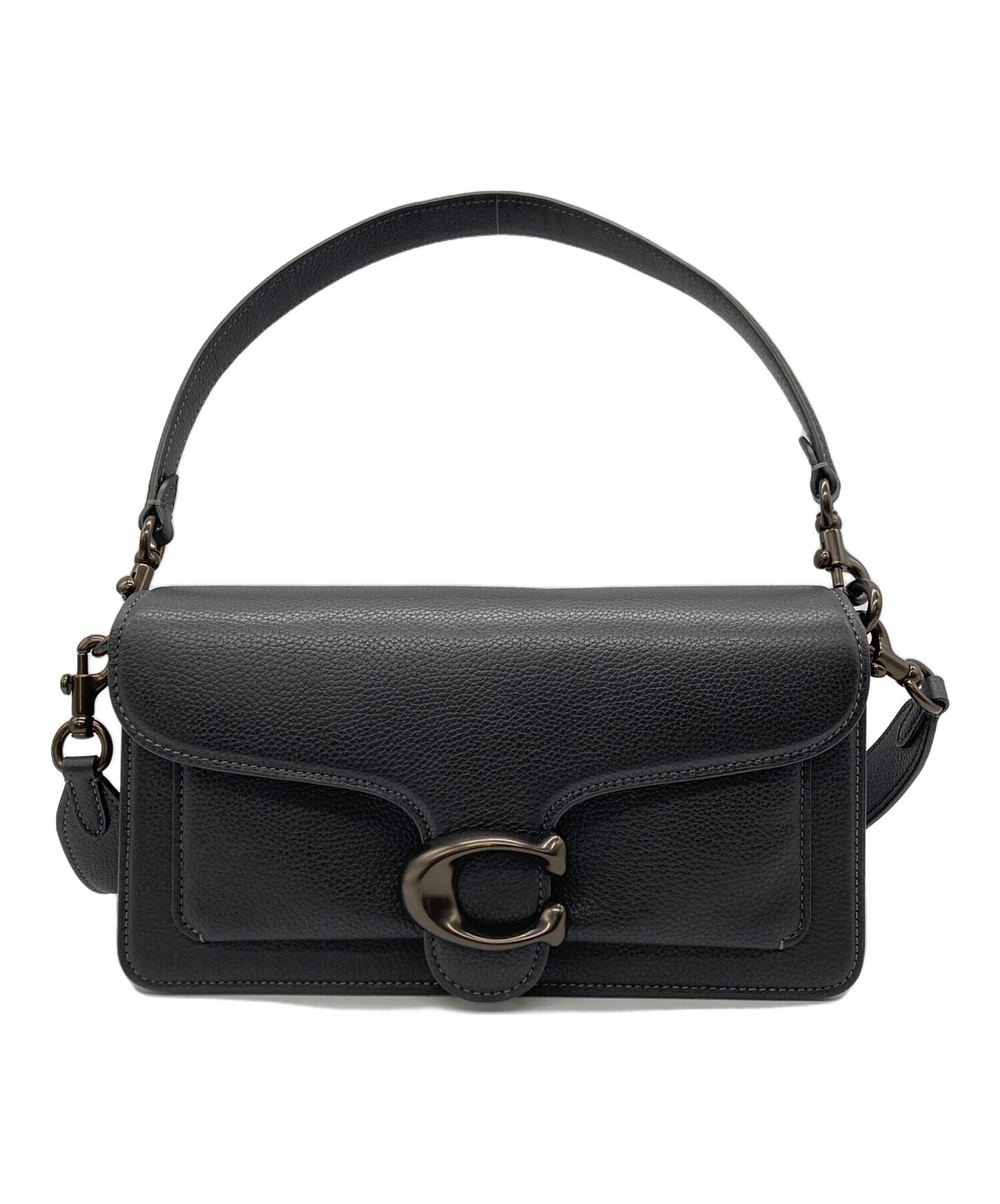 中古・古着通販】COACH (コーチ) タビー ショルダー バッグ 26  