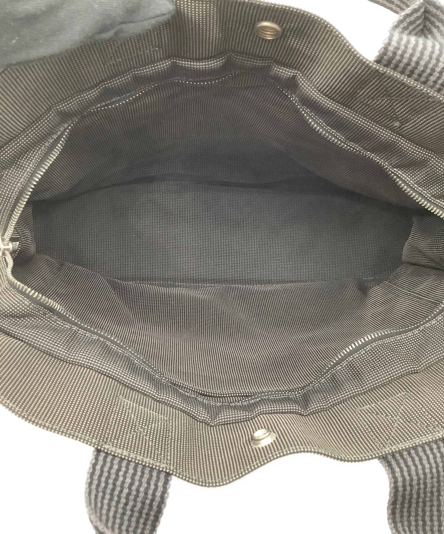 中古・古着通販】HERMES (エルメス) エールラインMM トートバッグ 
