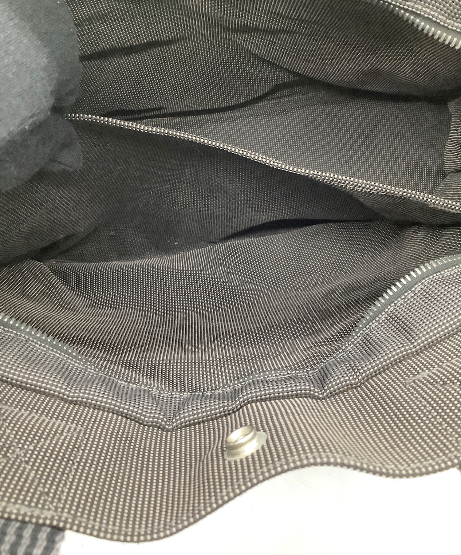 中古・古着通販】HERMES (エルメス) エールラインMM トートバッグ 
