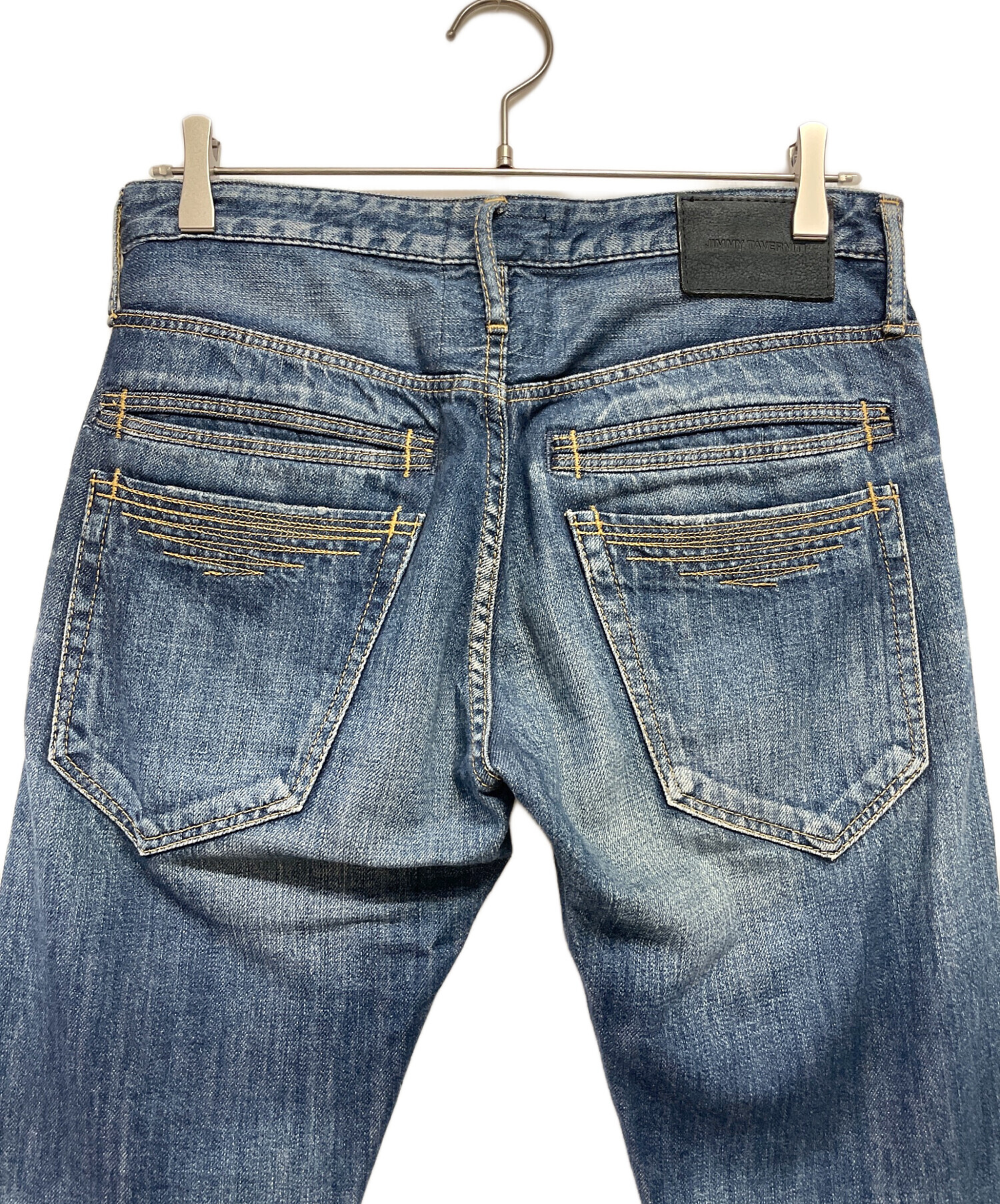 中古・古着通販】TAVERNITI SO JEANS (タバニティーソージーンズ