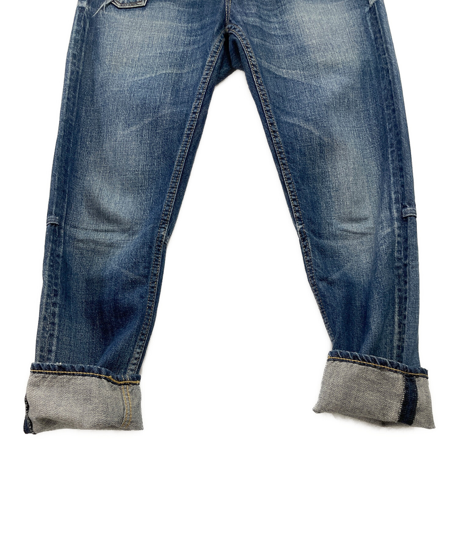中古・古着通販】TAVERNITI SO JEANS (タバニティーソージーンズ