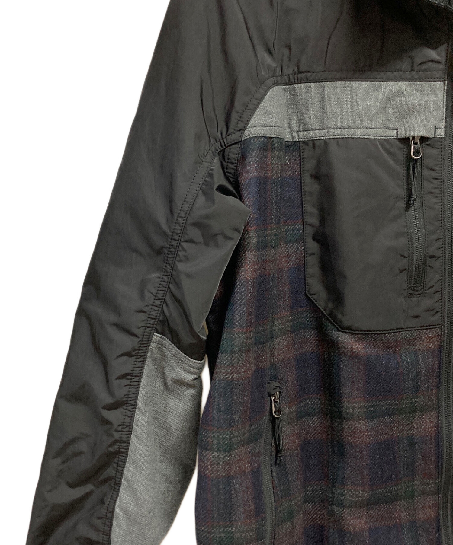 中古・古着通販】JUNYA WATANABE MAN (ジュンヤワタナベマン) COMME