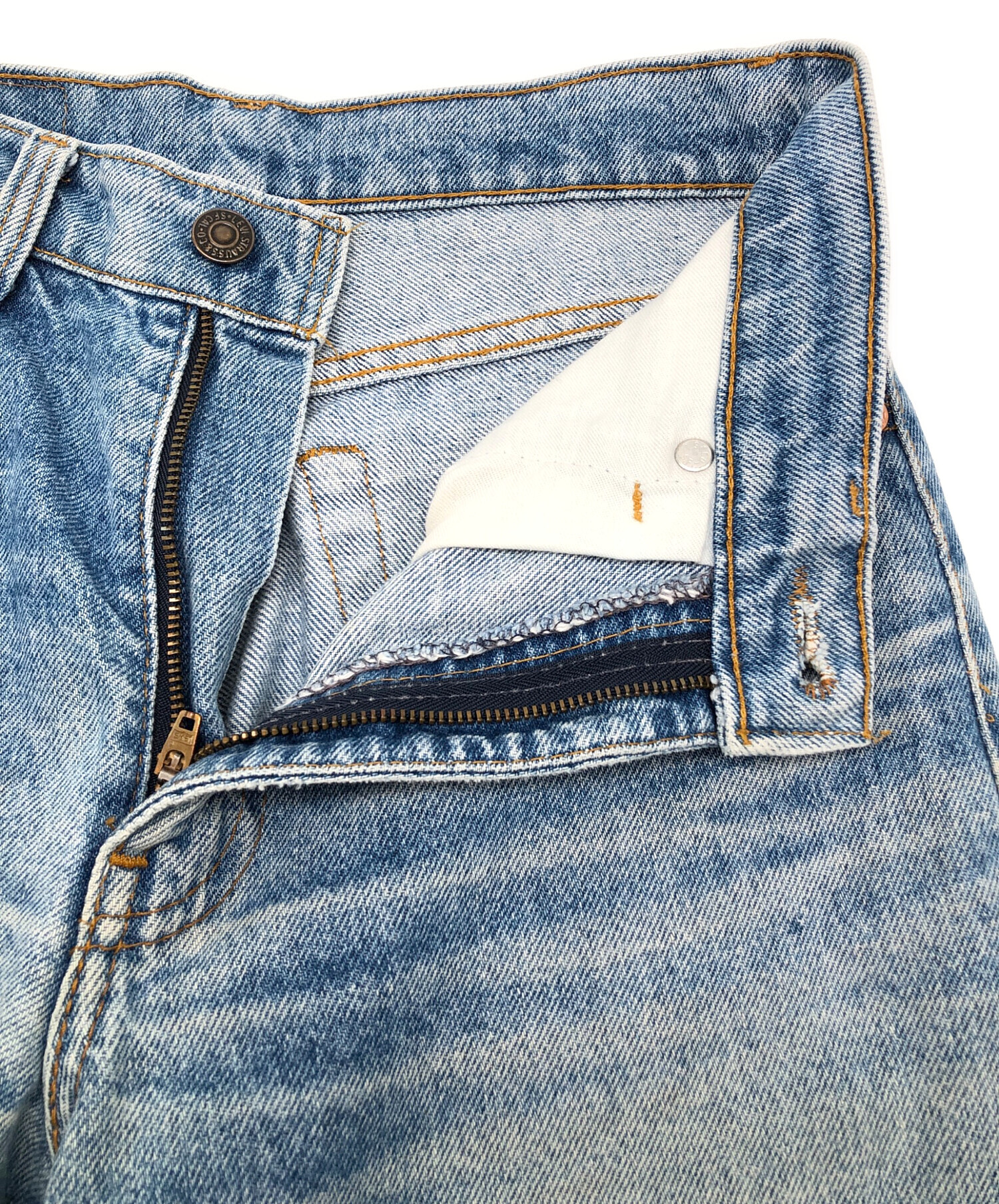 中古・古着通販】LEVI