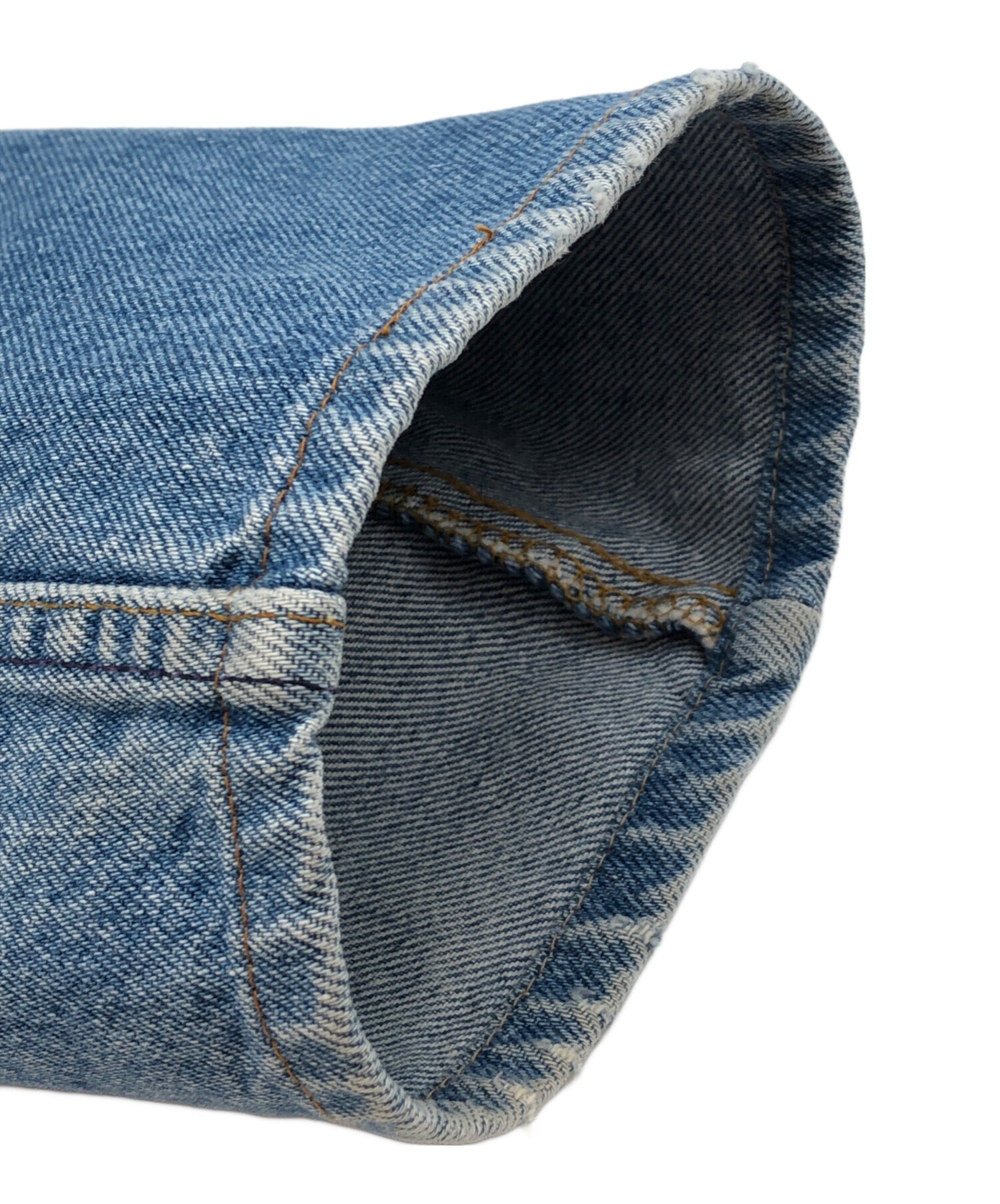 中古・古着通販】LEVI'S (リーバイス) 90s 510デニムパンツ 1991年5月