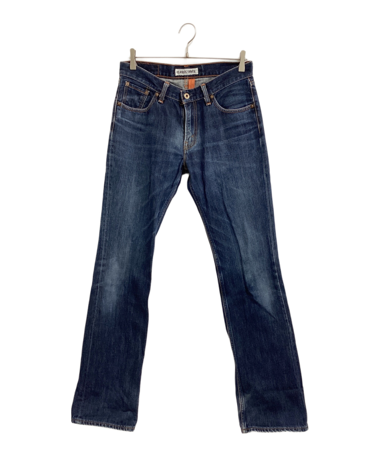 中古・古着通販】CLASSIC LEVI