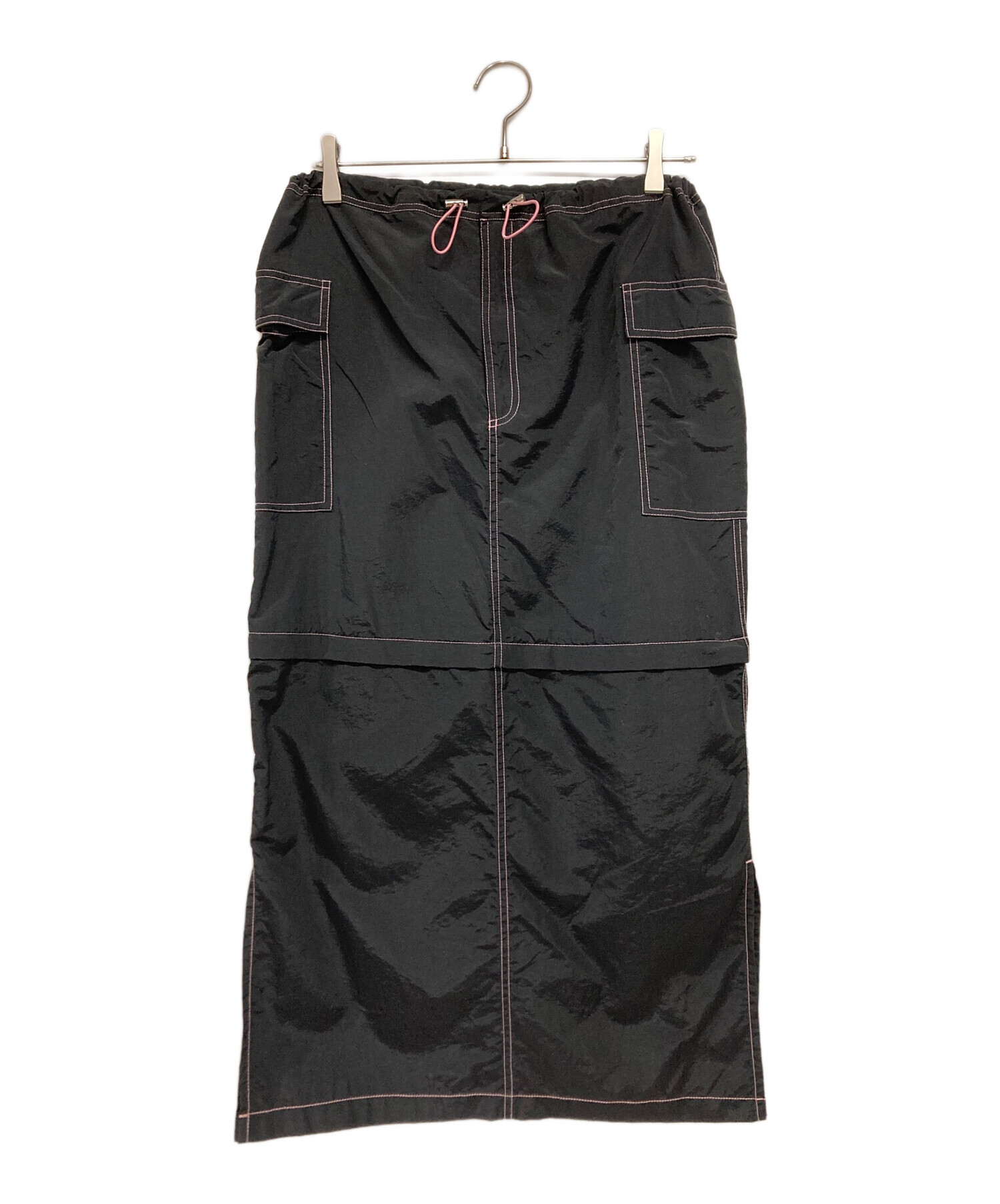 中古・古着通販】MAISON SPECIAL (メゾンスペシャル) 2WAYスカート