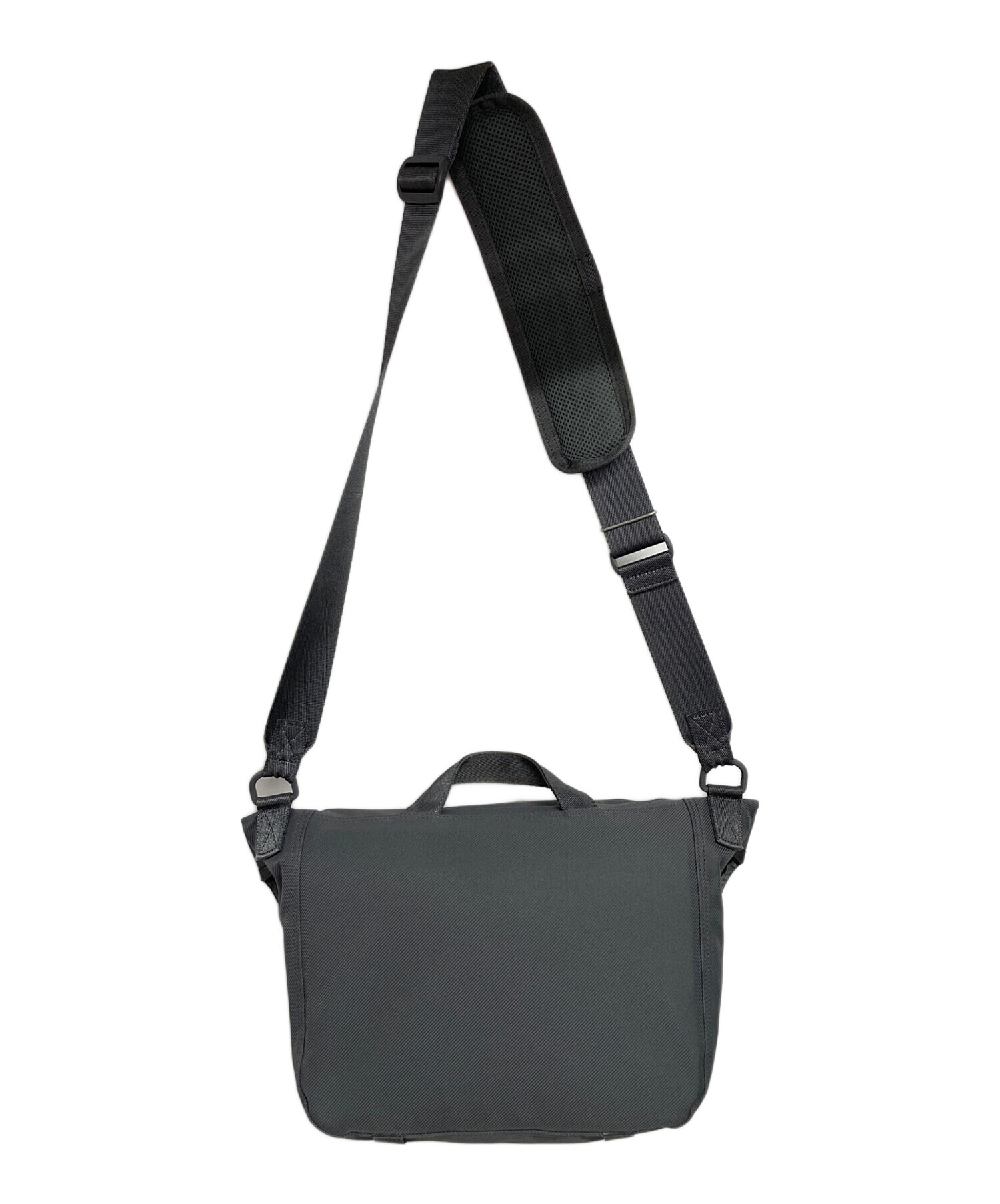 中古・古着通販】PORTER (ポーター) プロテクト ショルダーバッグ 
