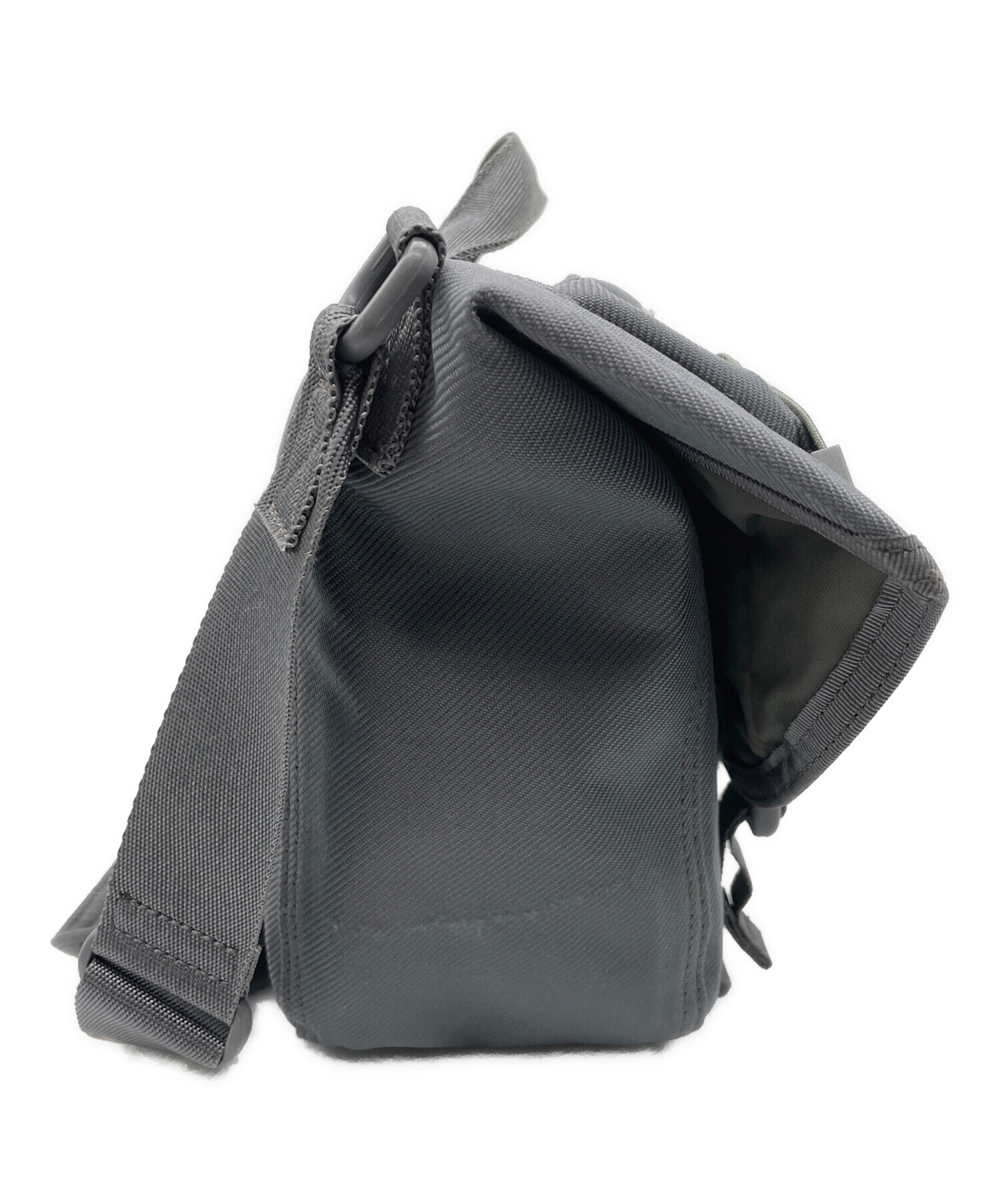 中古・古着通販】PORTER (ポーター) プロテクト ショルダーバッグ 