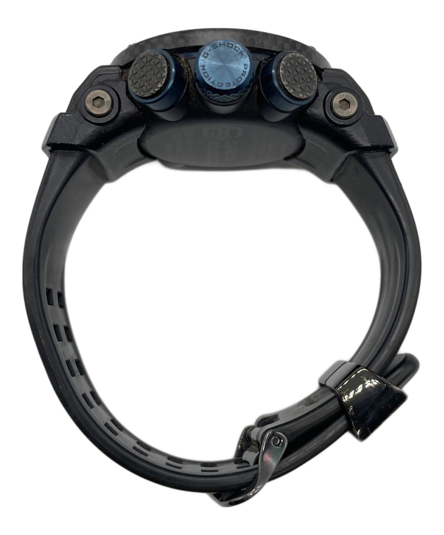 中古・古着通販】CASIO (カシオ) GRAVITYMASTER リストウォッチ