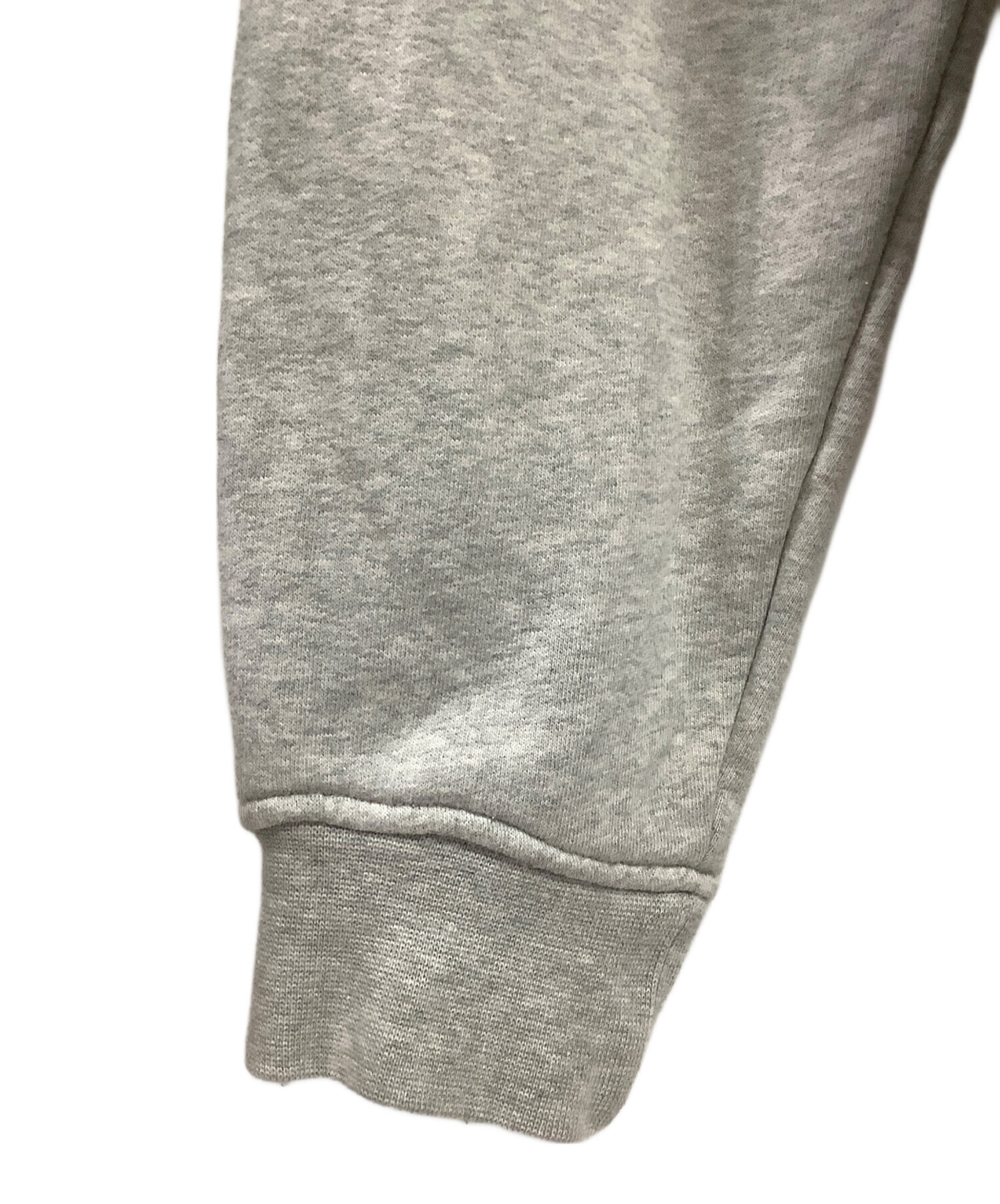 中古・古着通販】LEVI'S (リーバイス) プルオーバーパーカー グレー