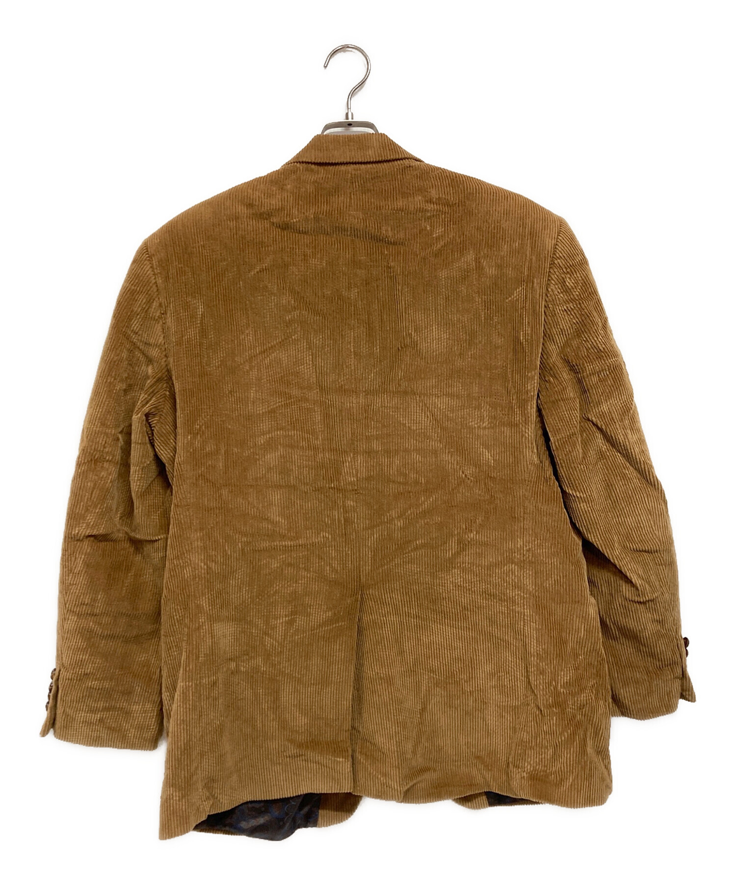 中古・古着通販】RALPH LAUREN (ラルフローレン) コーデュロイ 