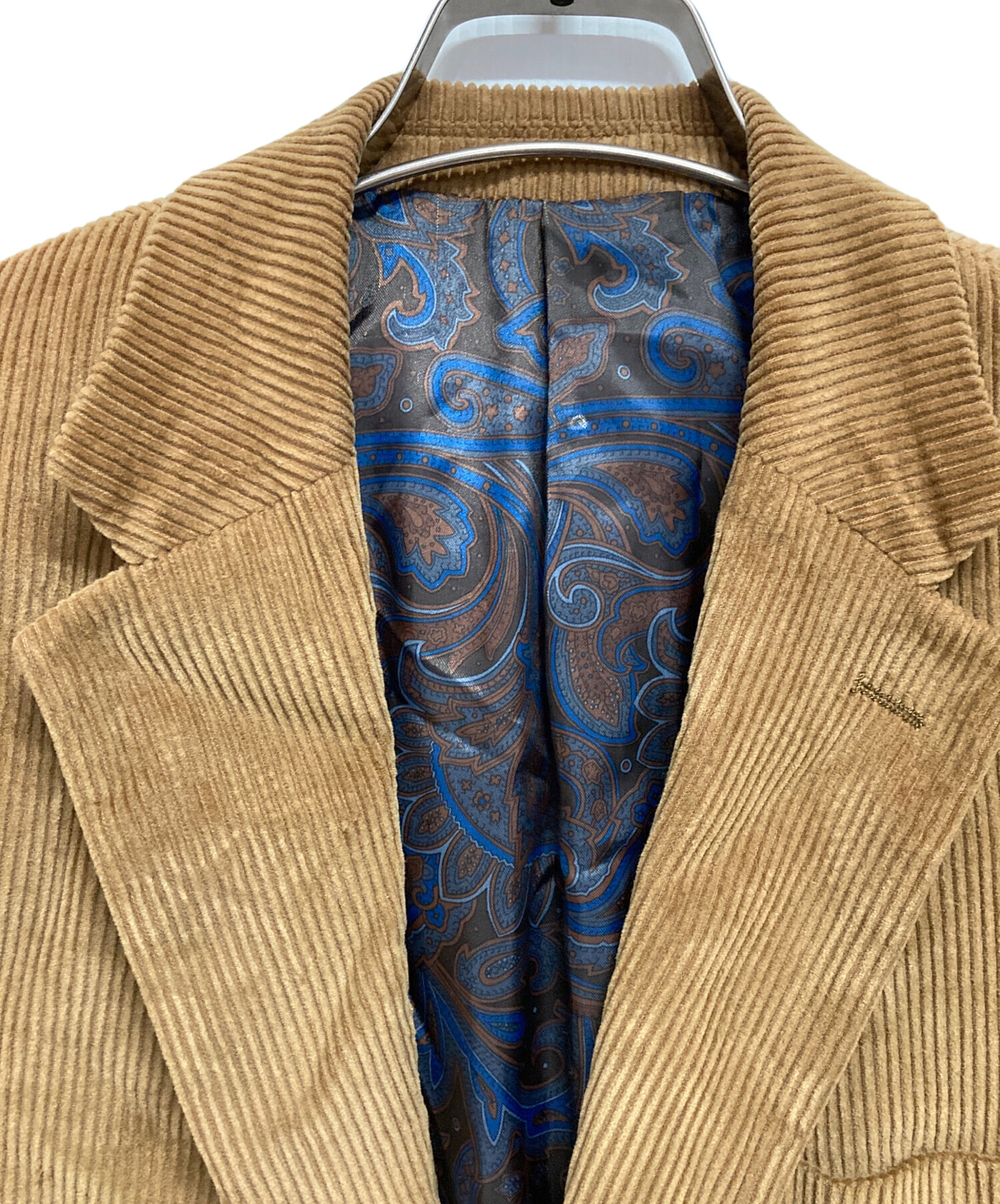 中古・古着通販】RALPH LAUREN (ラルフローレン) コーデュロイ 