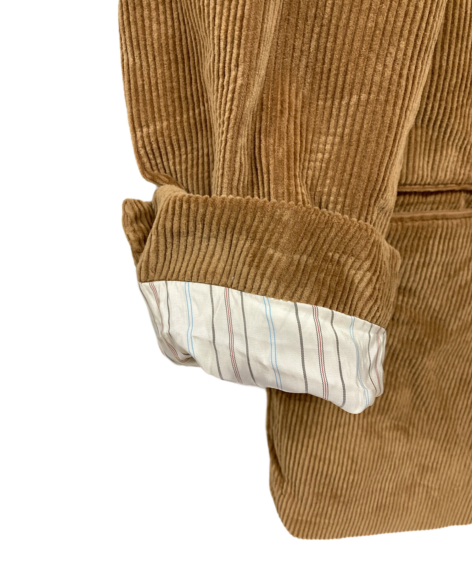 中古・古着通販】RALPH LAUREN (ラルフローレン) コーデュロイ 
