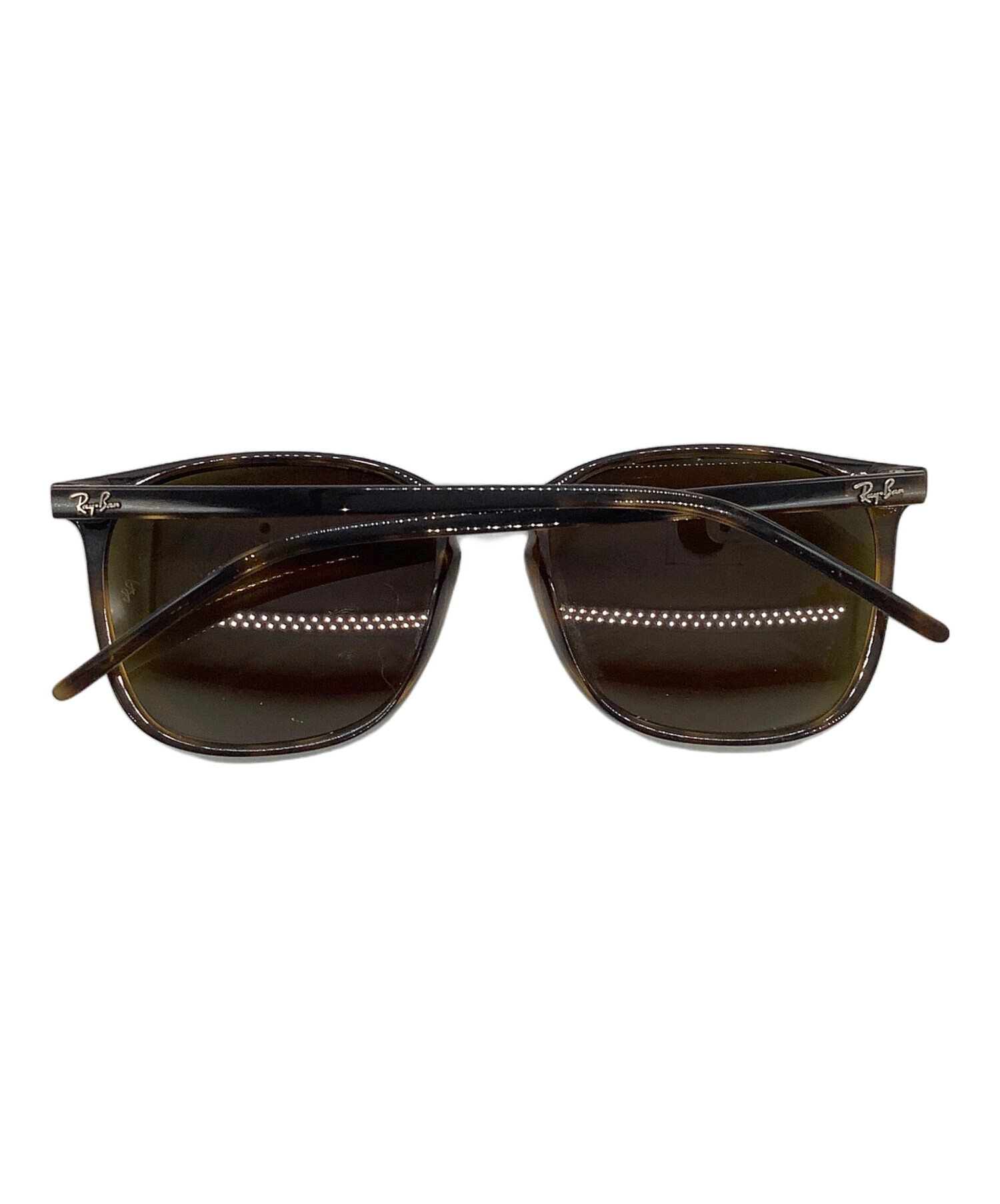中古・古着通販】RAY-BAN (レイバン) セルフレーム サングラス 