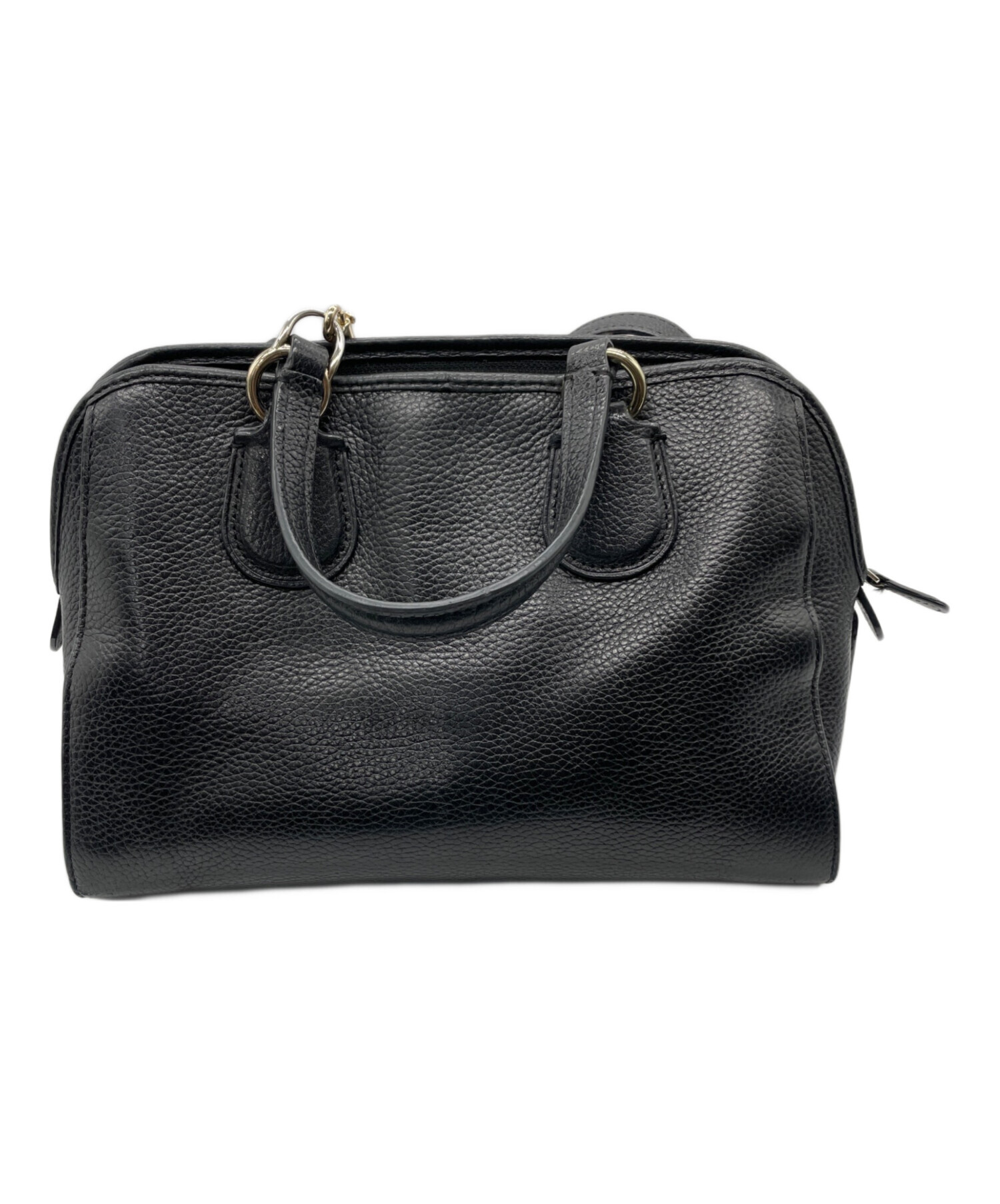 中古・古着通販】COACH (コーチ) ノリータ サッチェル 2WAYバッグ