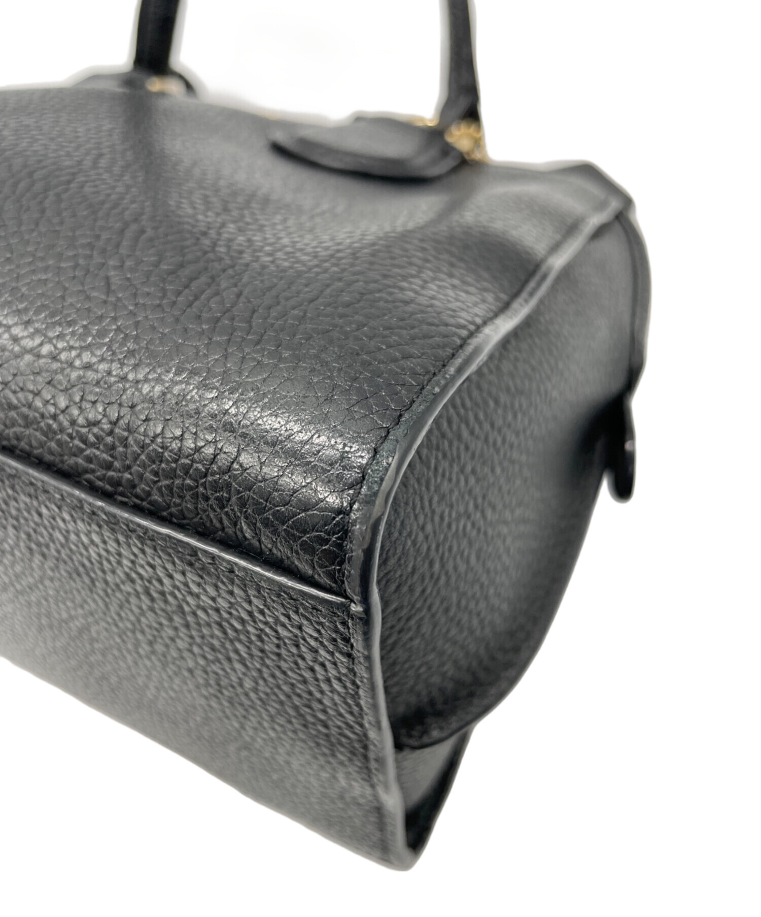 中古・古着通販】COACH (コーチ) ノリータ サッチェル 2WAYバッグ 