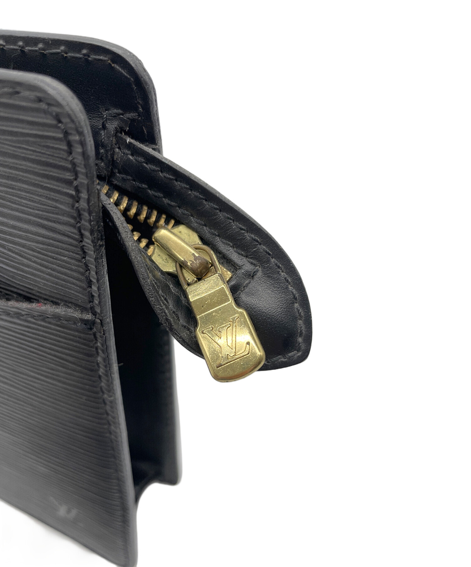 中古・古着通販】LOUIS VUITTON (ルイ ヴィトン) エピ ポシェット オム 