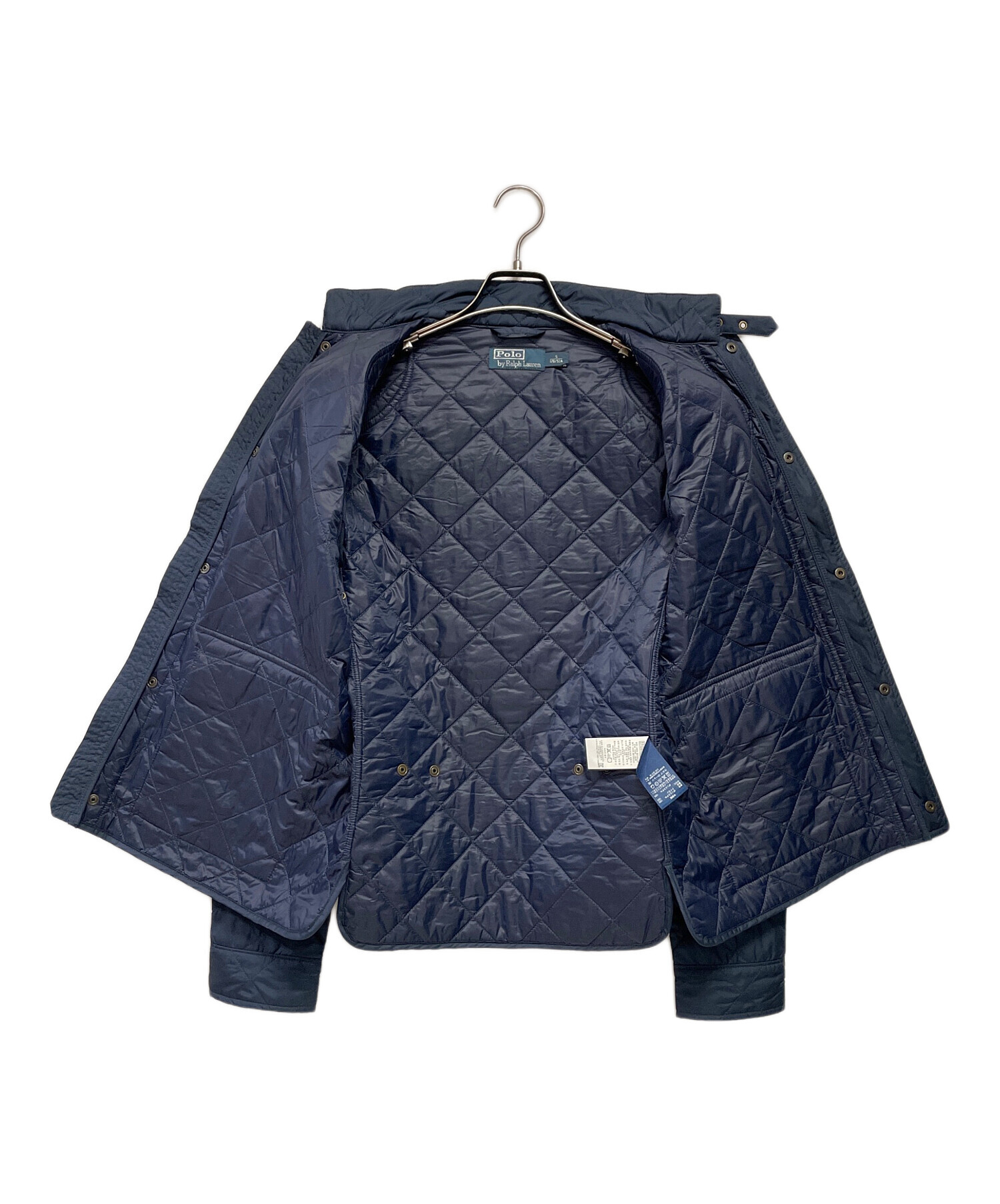 中古・古着通販】RALPH LAUREN (ラルフローレン) キルティング