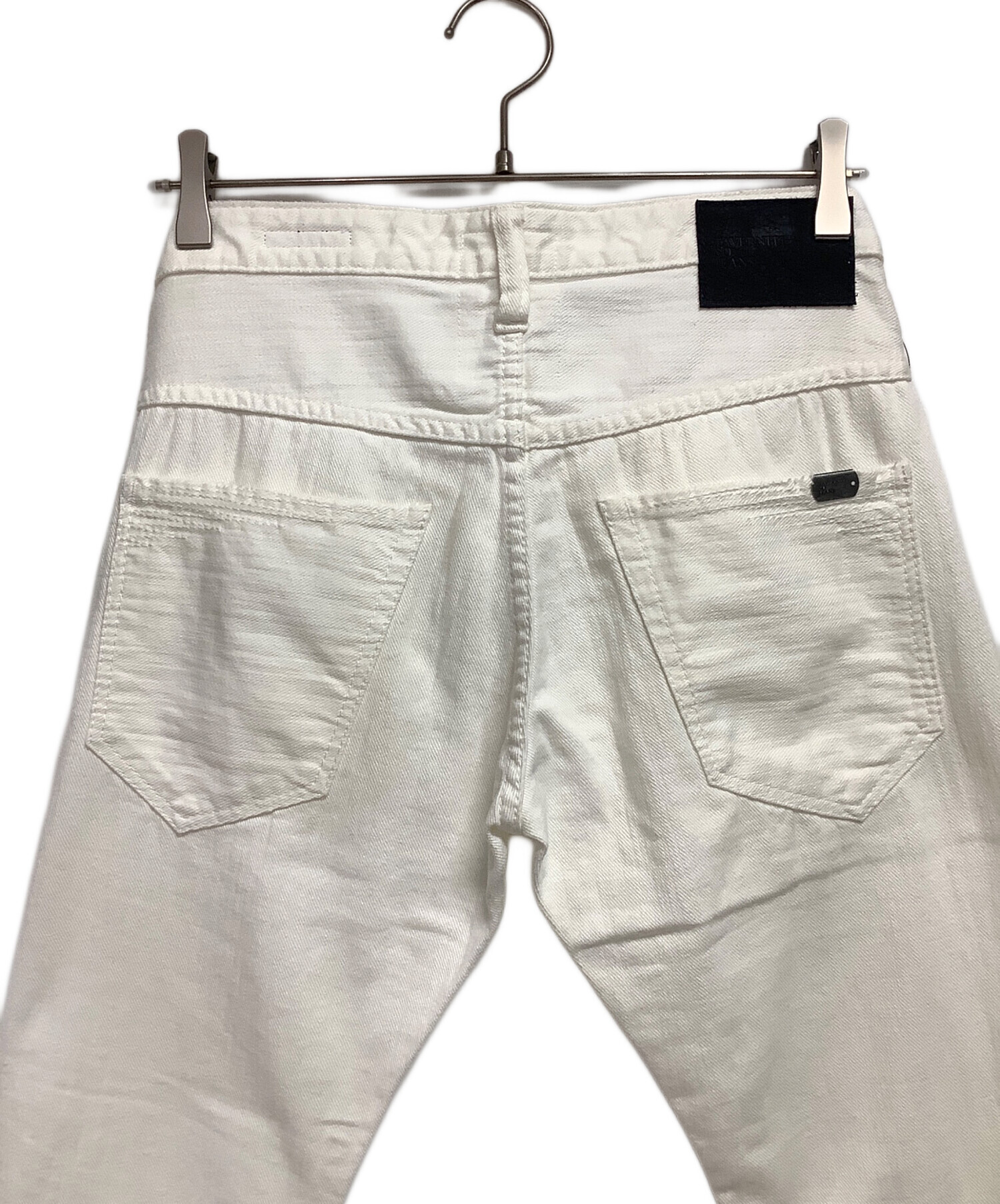 中古・古着通販】TAVERNITI SO JEANS (タバニティーソージーンズ