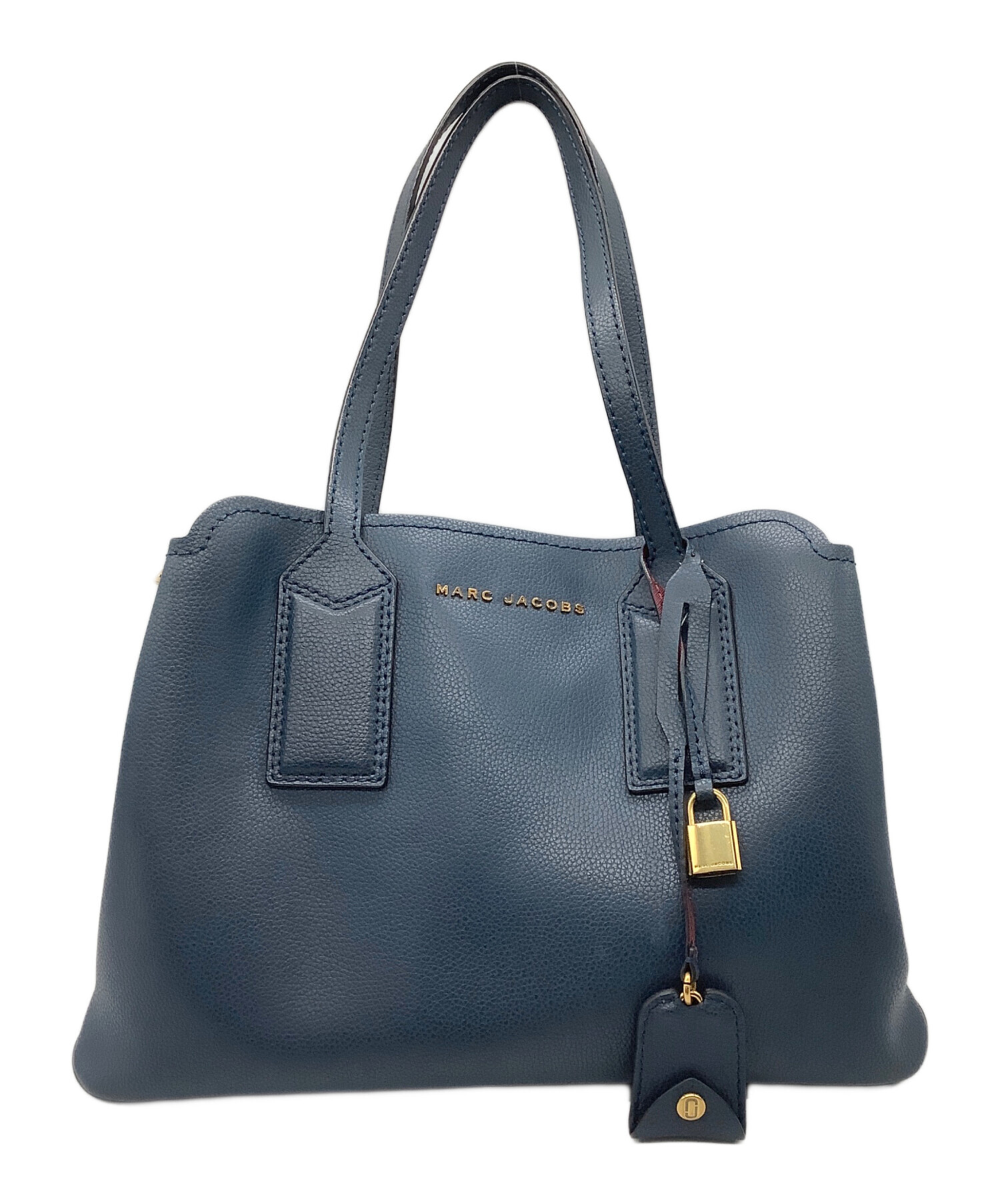 中古・古着通販】MARC JACOBS (マークジェイコブス) エディタートート 