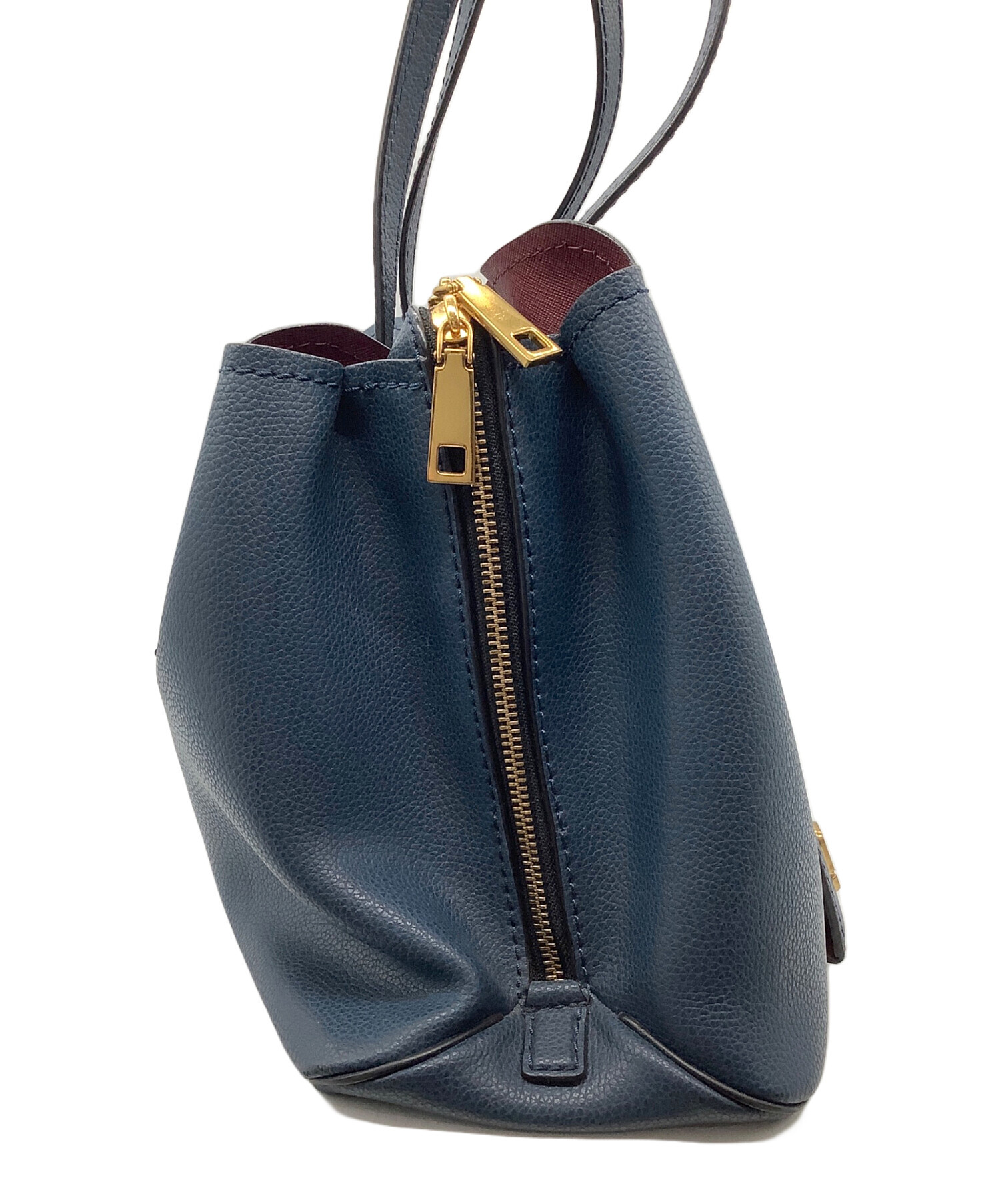 中古・古着通販】MARC JACOBS (マークジェイコブス) エディタートート 