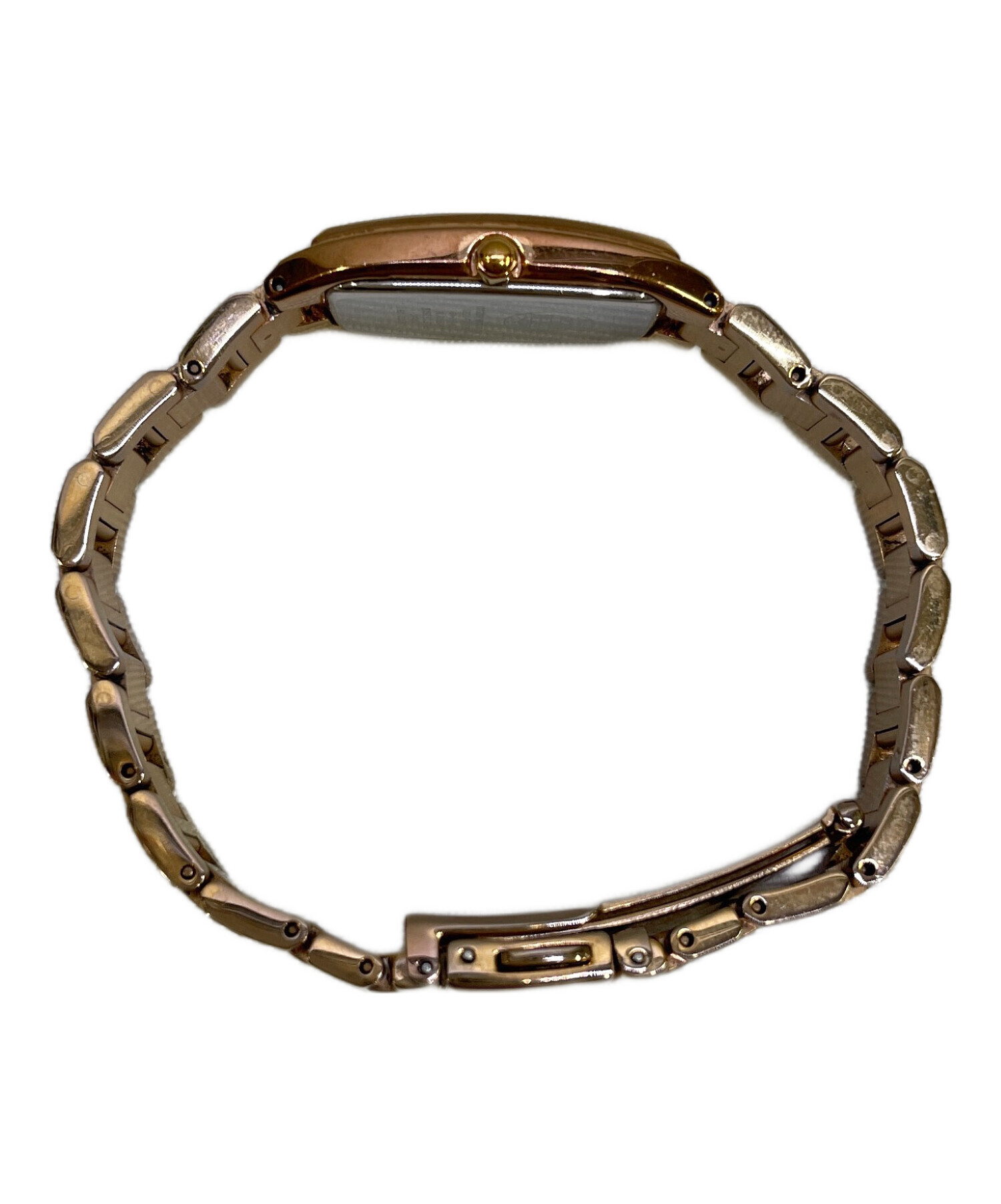 CL284 中古 中古・古着通販】CITIZEN (シチズン) XC リストウォッチ｜ブランド