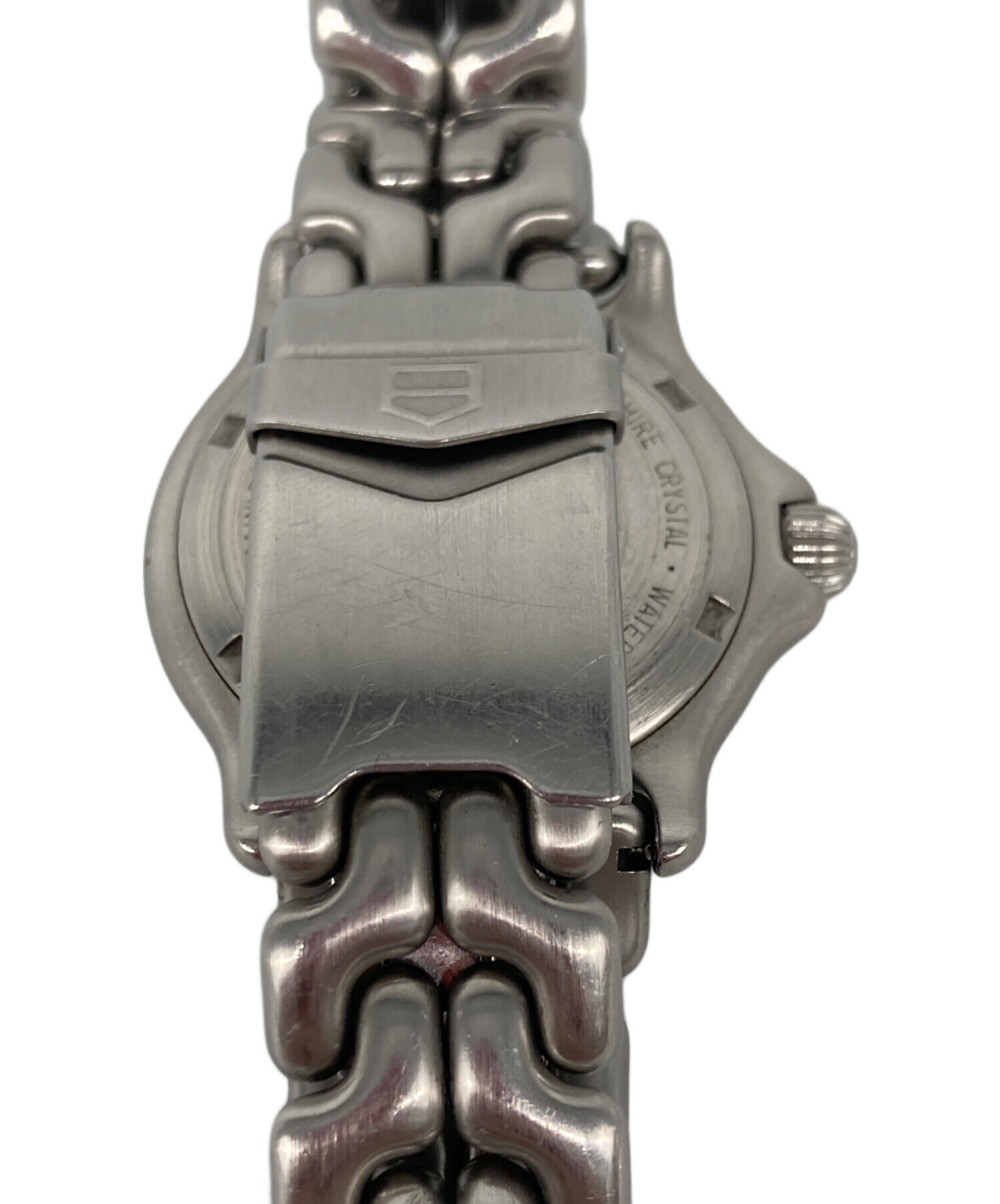 中古・古着通販】TAG Heuer (タグホイヤー) 腕時計 プロフェッショナル