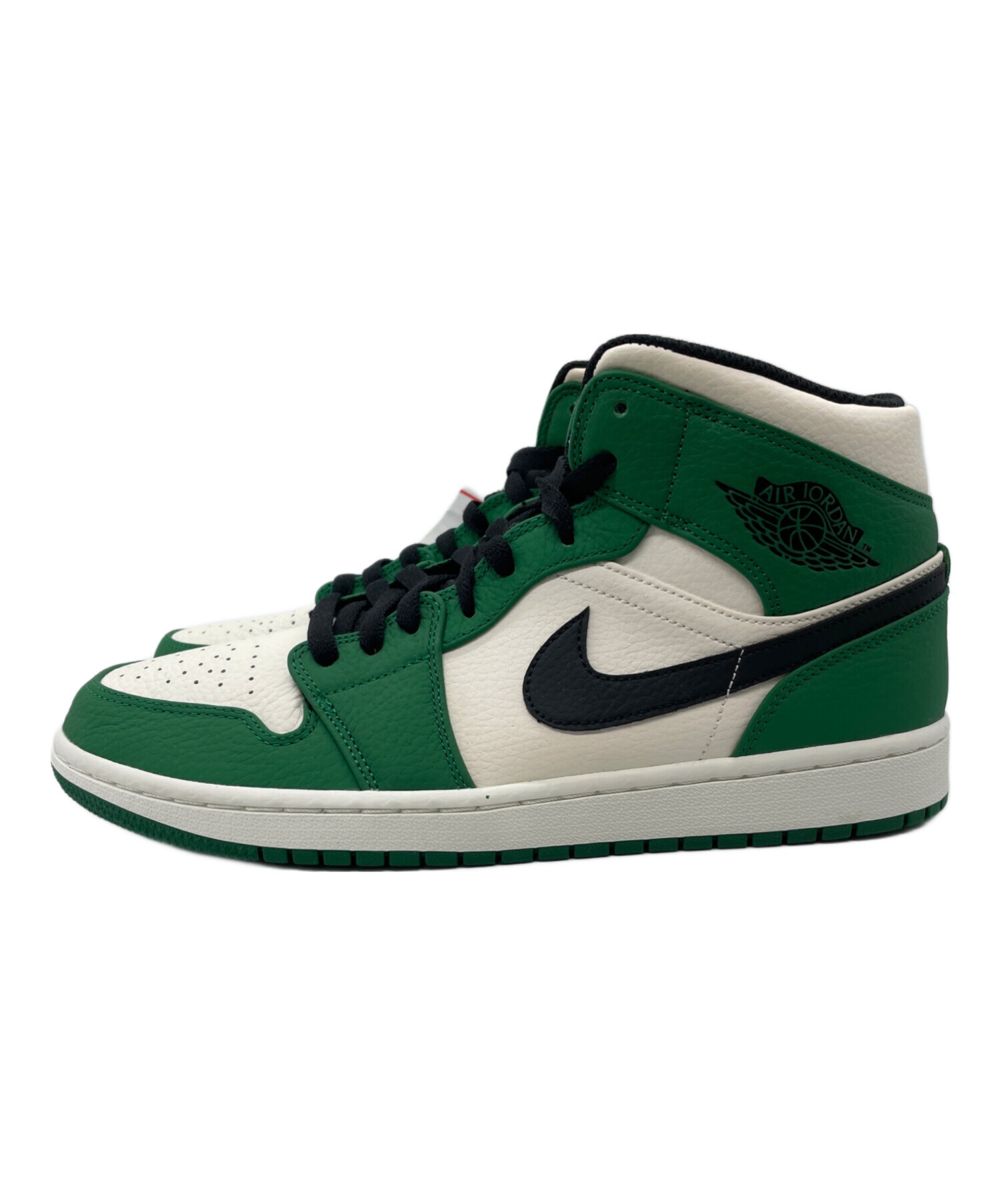 中古・古着通販】NIKE (ナイキ) NIKE AIR JORDAN 1 MID 