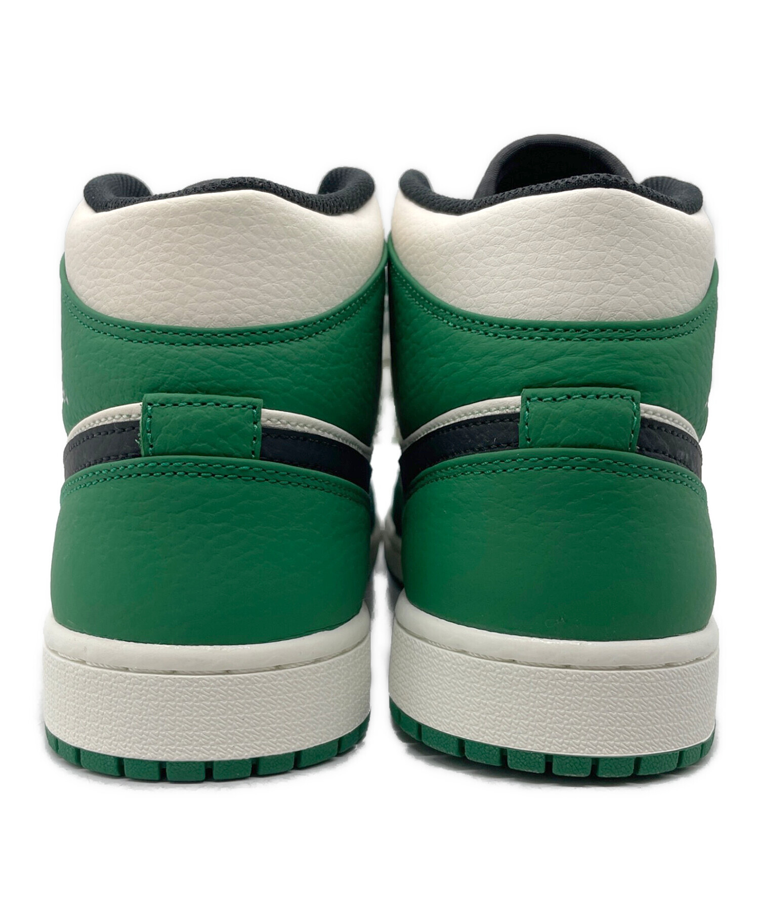 中古・古着通販】NIKE (ナイキ) NIKE AIR JORDAN 1 MID 