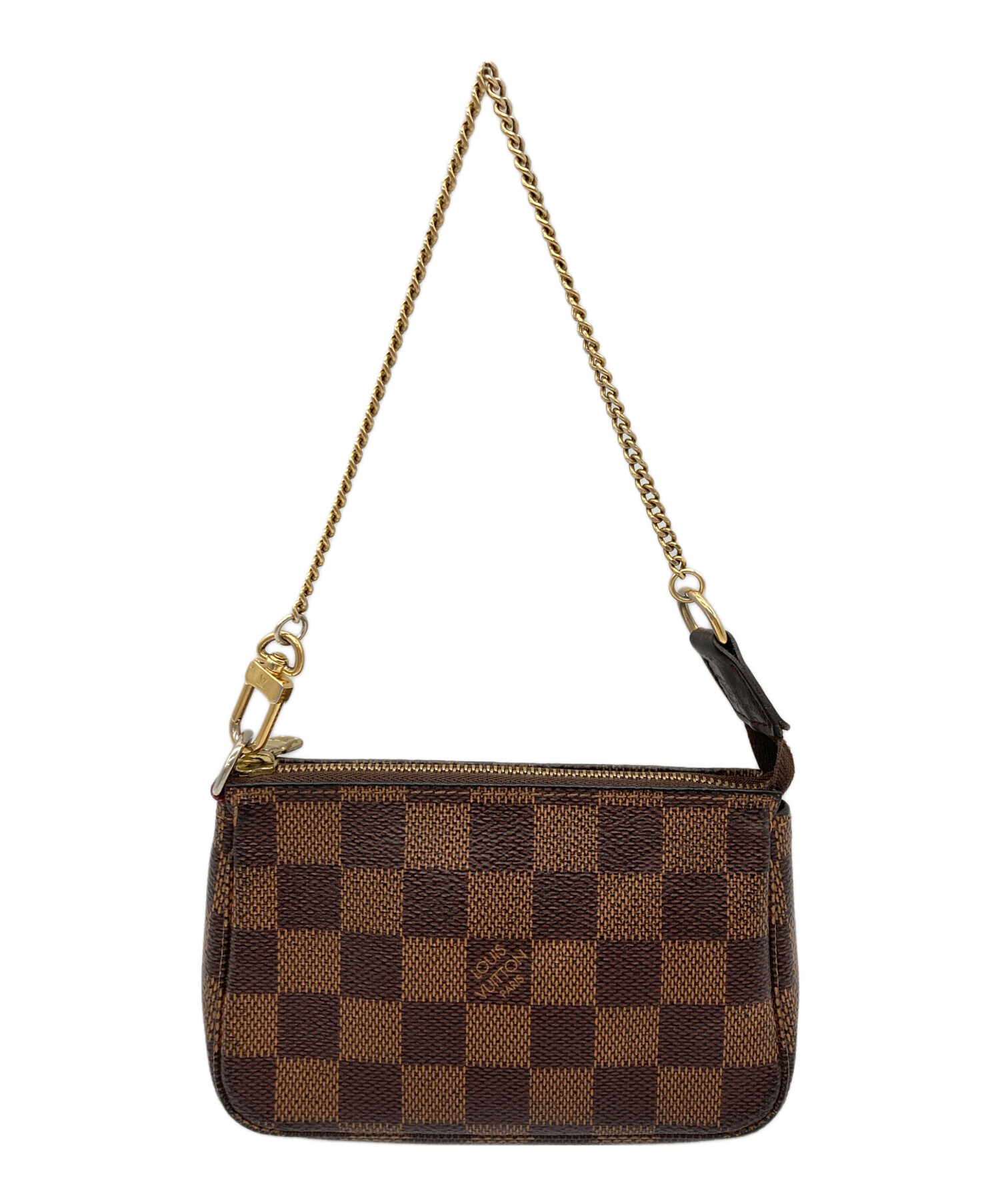LOUIS VUITTON ダミエ ミニハンドバッグ Louis Vuitton ダミエミニハンドバッグ 【公式通販】