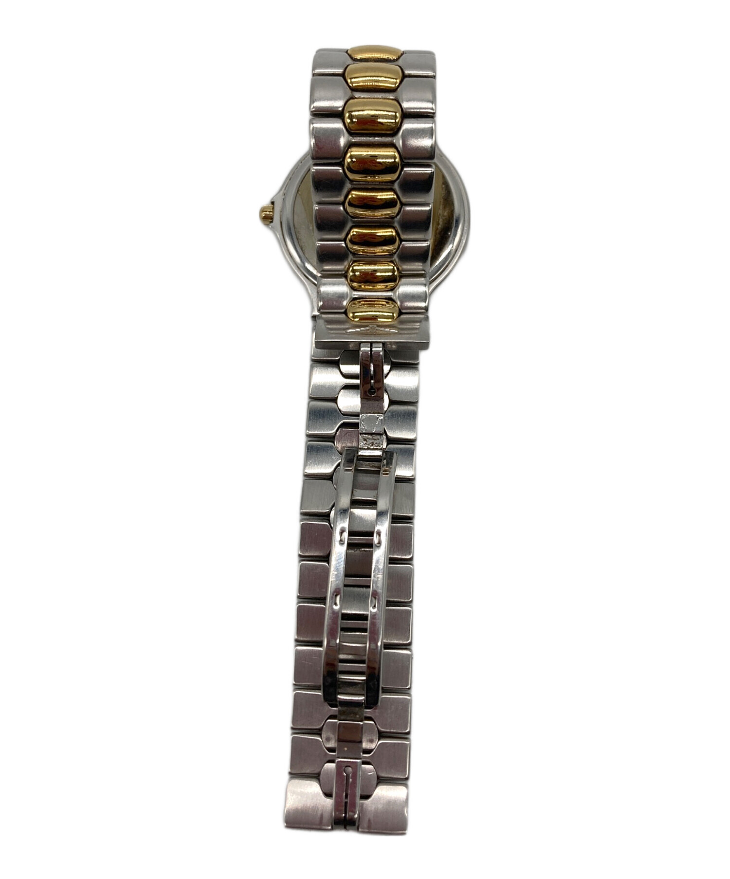 中古・古着通販】LONGINES (ロンジン) コンクエストデイト DEPOSE
