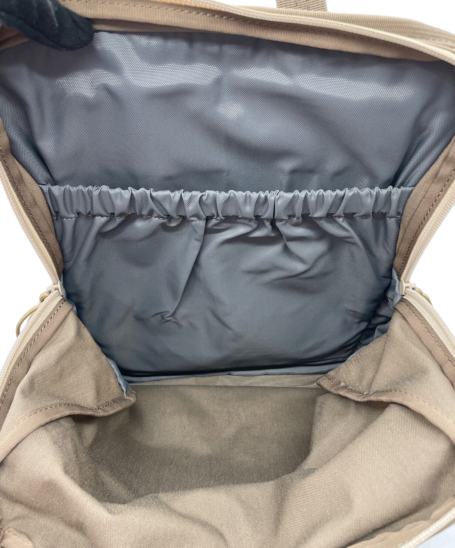 中古・古着通販】PORTER (ポーター) クランカーズ リュック