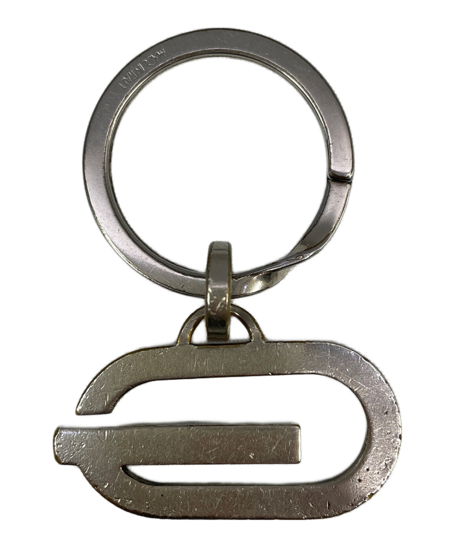 中古・古着通販】GUCCI (グッチ) キーリング｜ブランド・古着通販