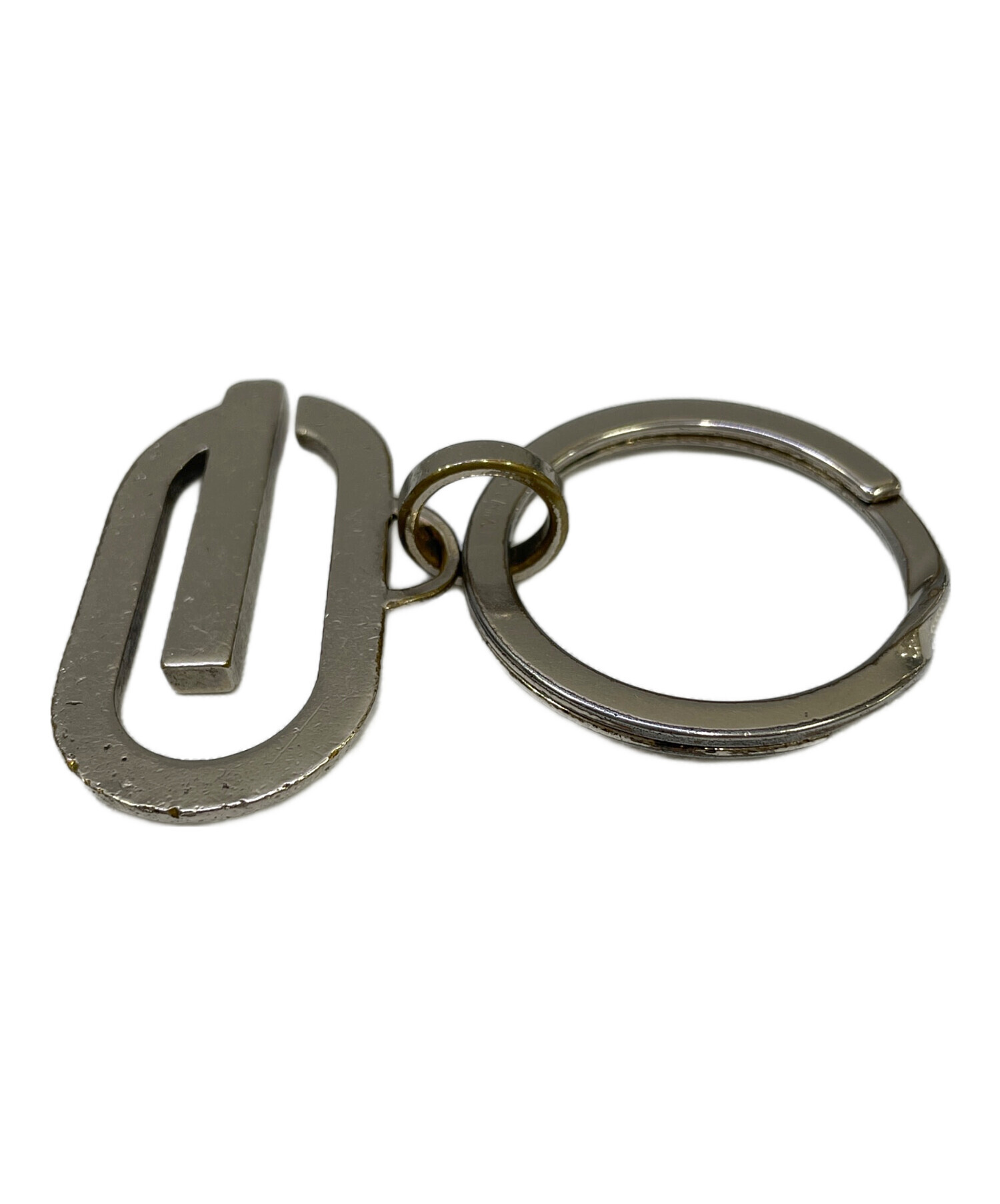 中古・古着通販】GUCCI (グッチ) キーリング｜ブランド・古着通販