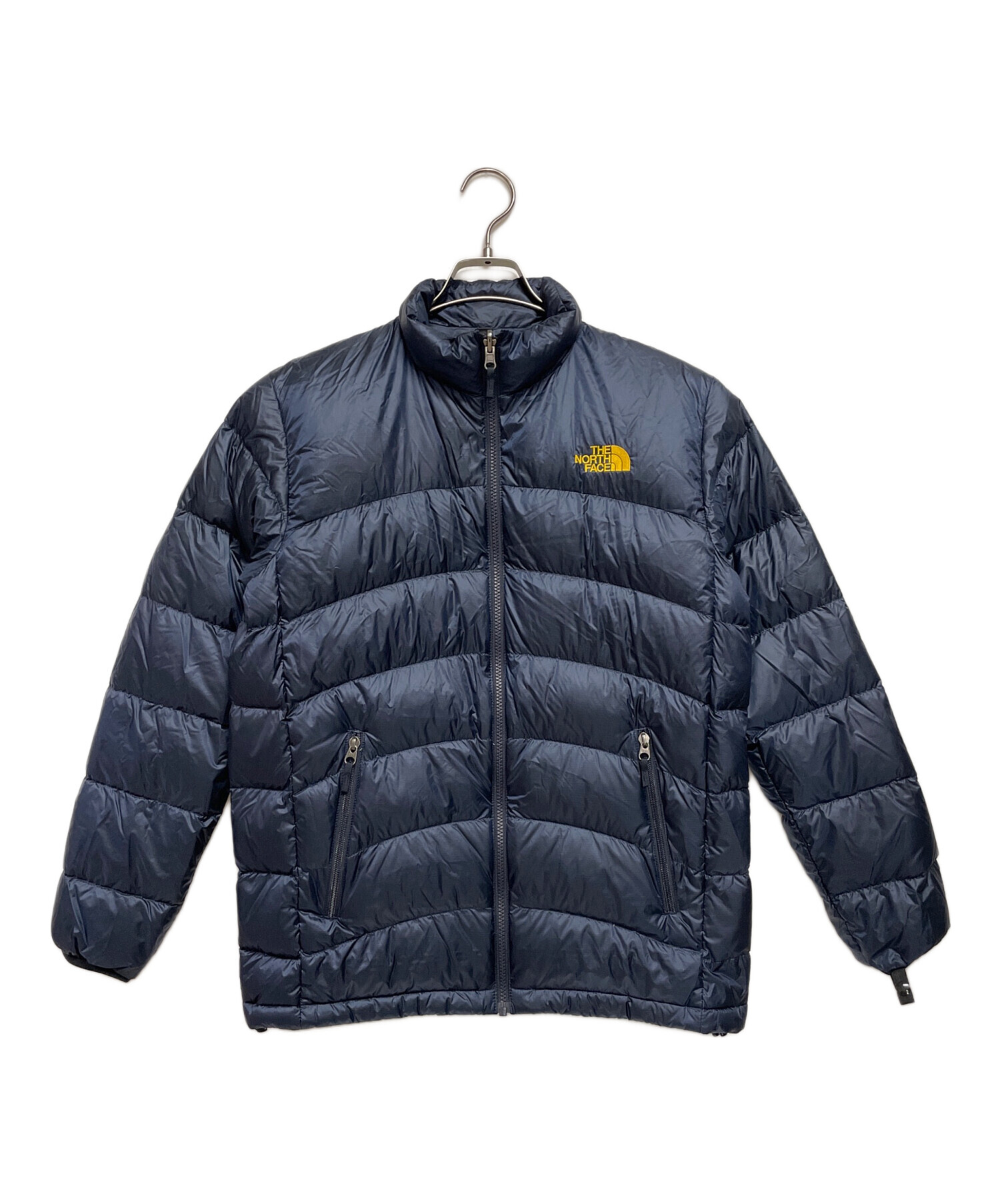 中古・古着通販】THE NORTH FACE (ザ ノース フェイス) ゼウストリ 