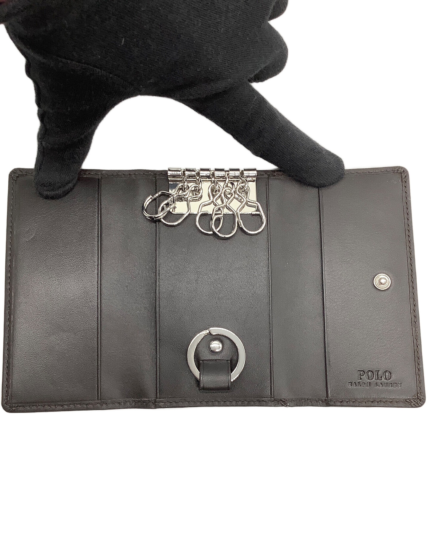 中古・古着通販】POLO RALPH LAUREN (ポロ・ラルフローレン) キー