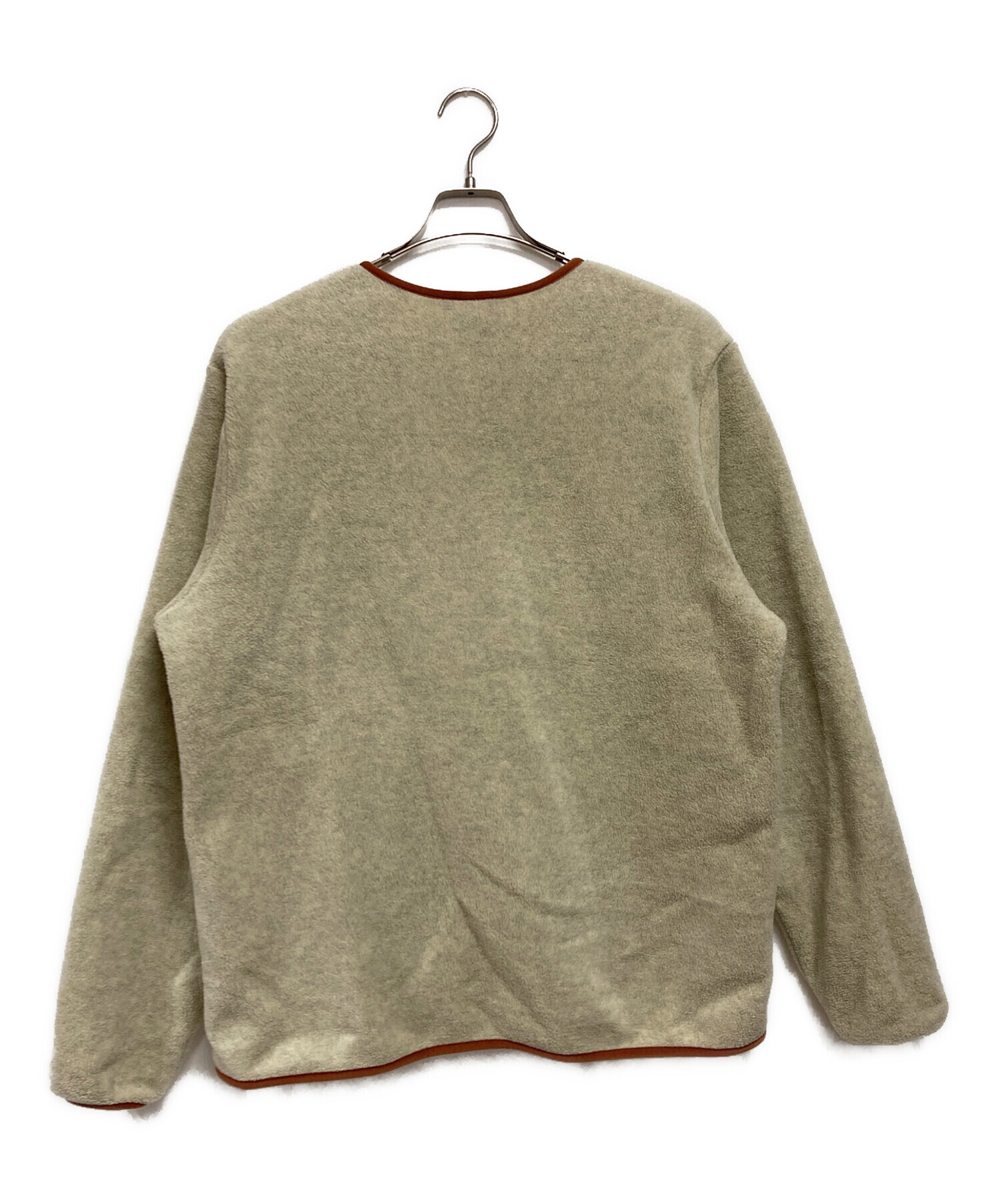 中古・古着通販】Patagonia (パタゴニア) シンチラカーディガン 