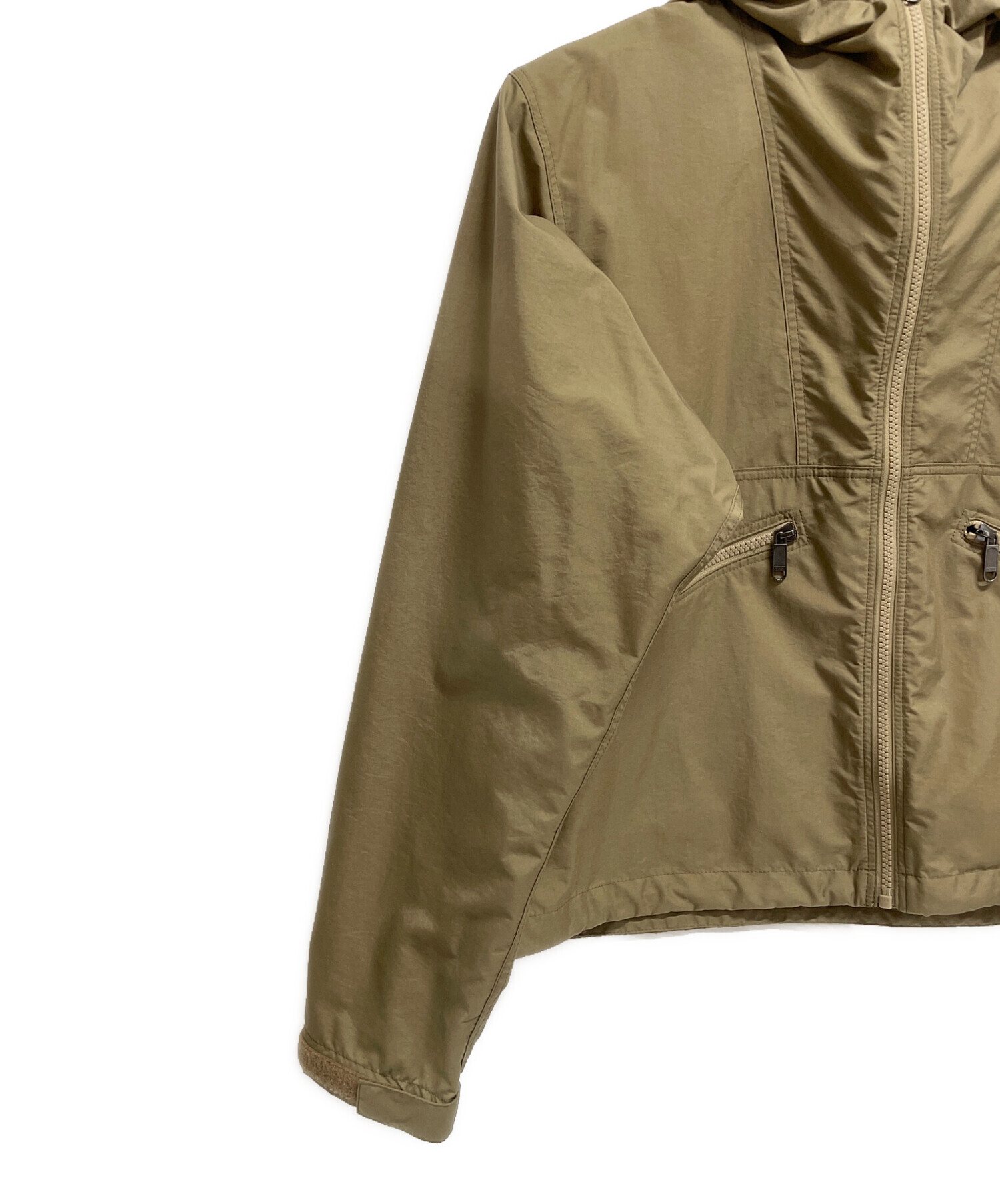 中古・古着通販】THE NORTH FACE (ザ ノース フェイス) Short Compact 