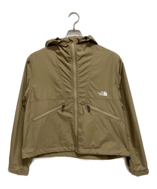 中古・古着通販】THE NORTH FACE (ザ ノース フェイス) Short Compact