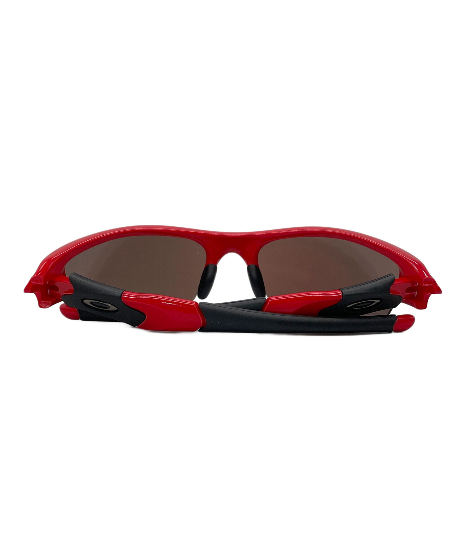 中古・古着通販】OAKLEY (オークリー) サングラス Flak Jacket 