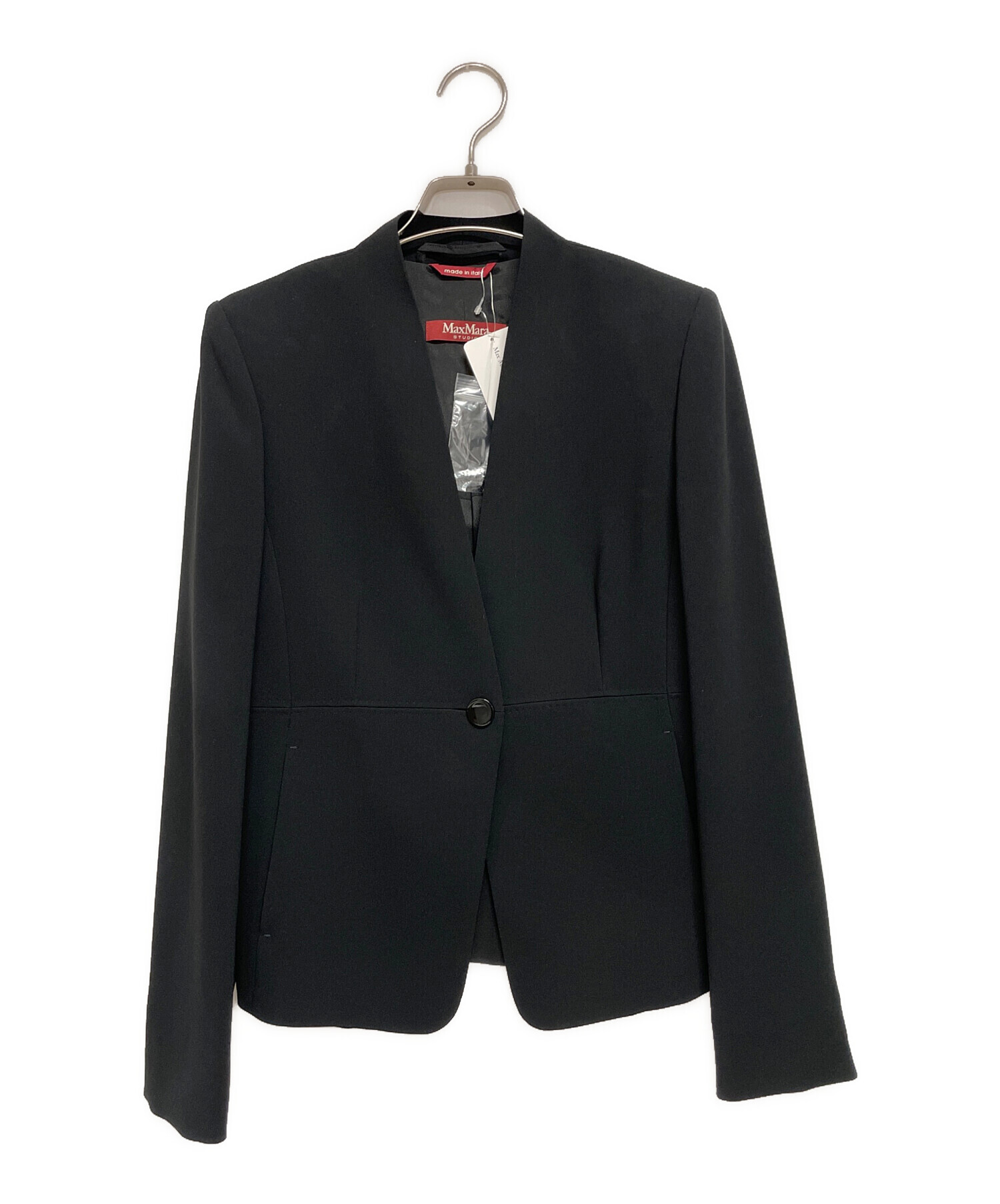 中古・古着通販MaxMara (マックスマーラ) セットアップ