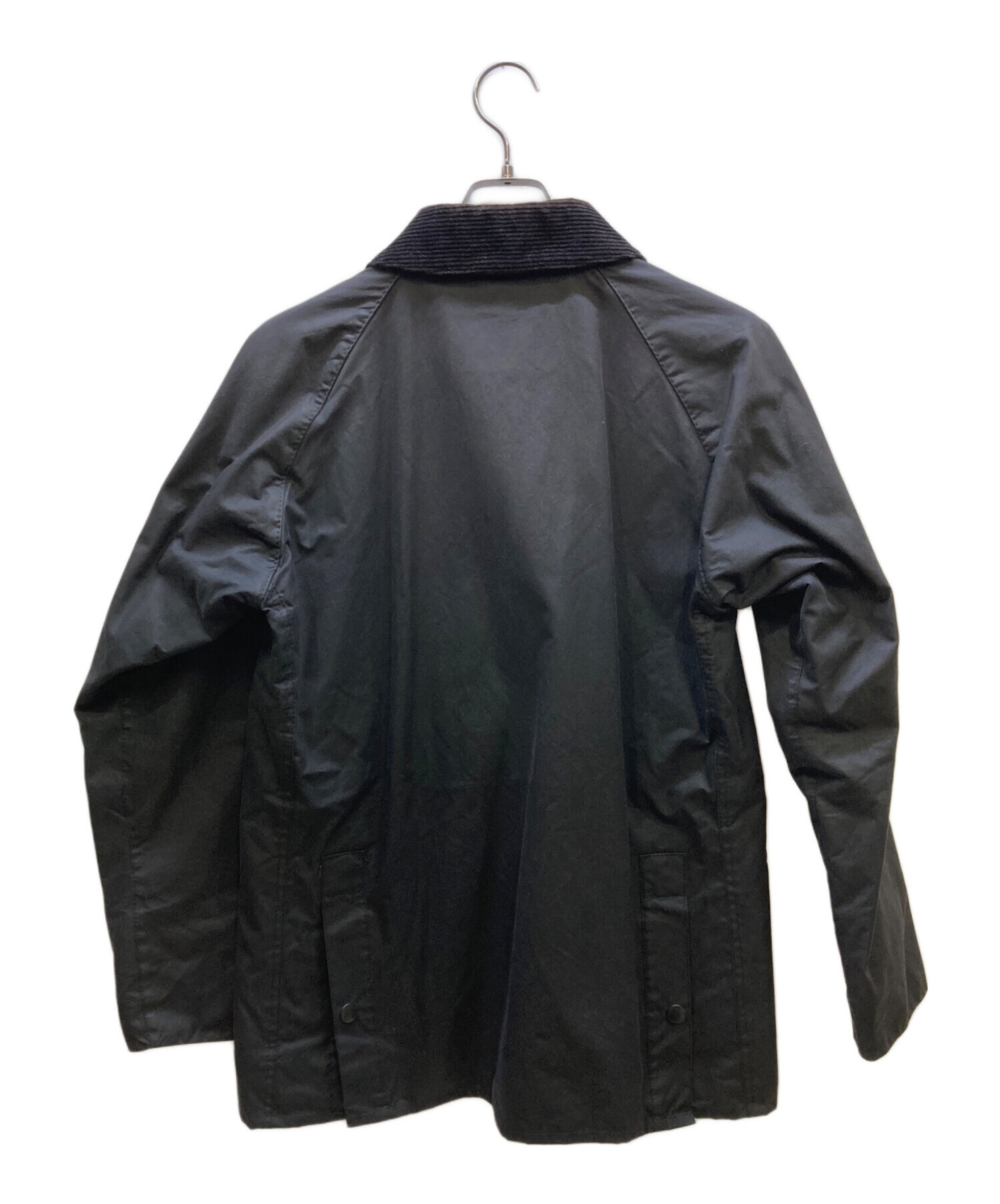 中古・古着通販】Barbour (バブアー) エリコーデュロイジャケット