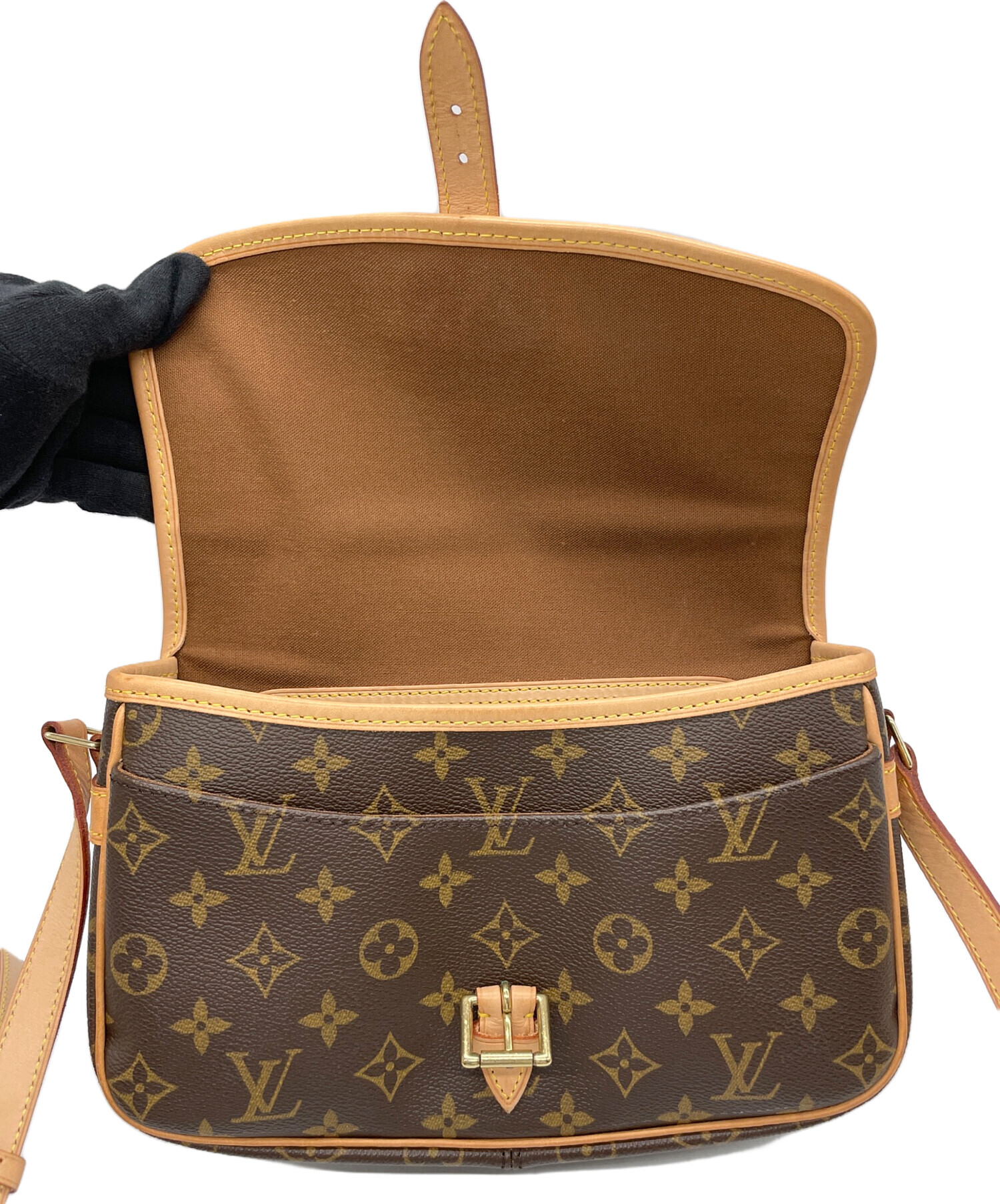 中古・古着通販】LOUIS VUITTON (ルイ ヴィトン) モノグラム