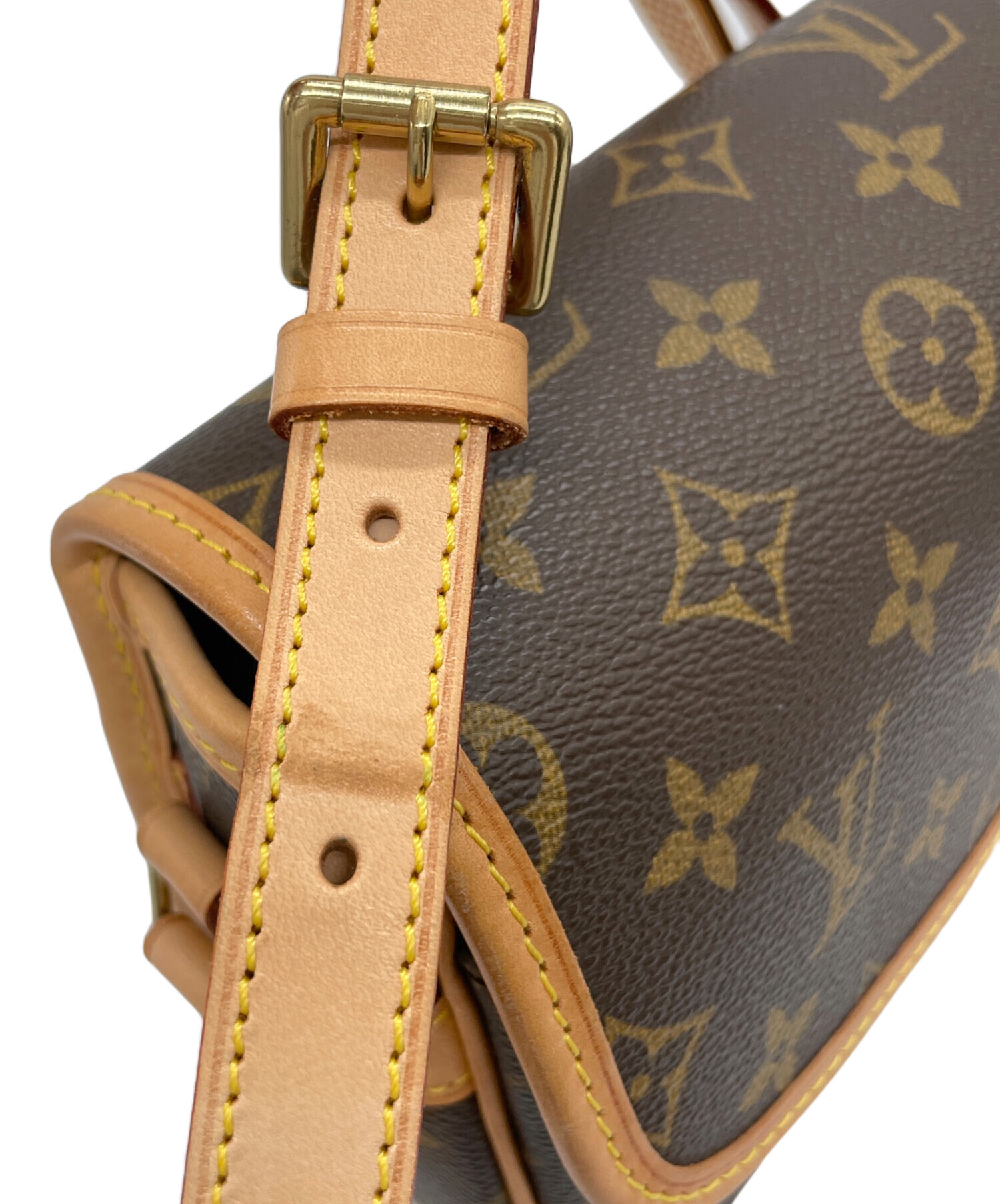 中古・古着通販】LOUIS VUITTON (ルイ ヴィトン) モノグラム